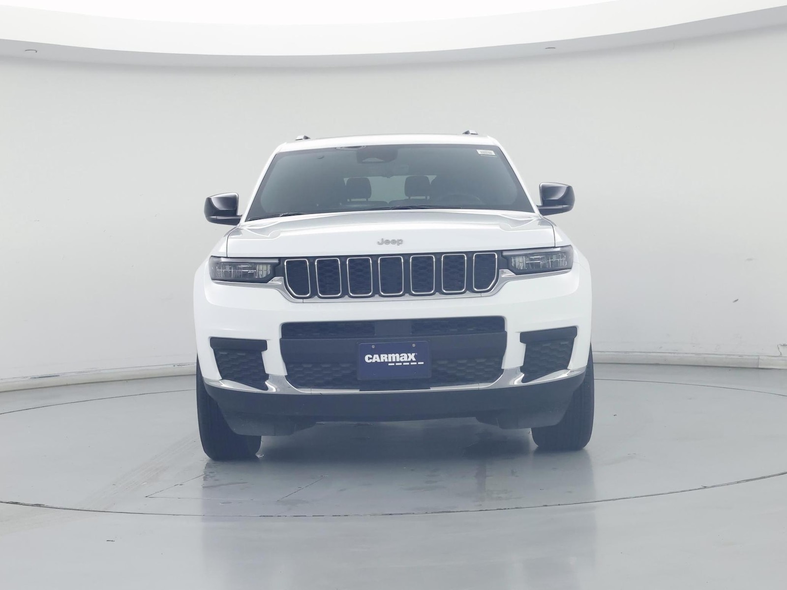 2025 Jeep Grand Cherokee L Laredo - Photo 6