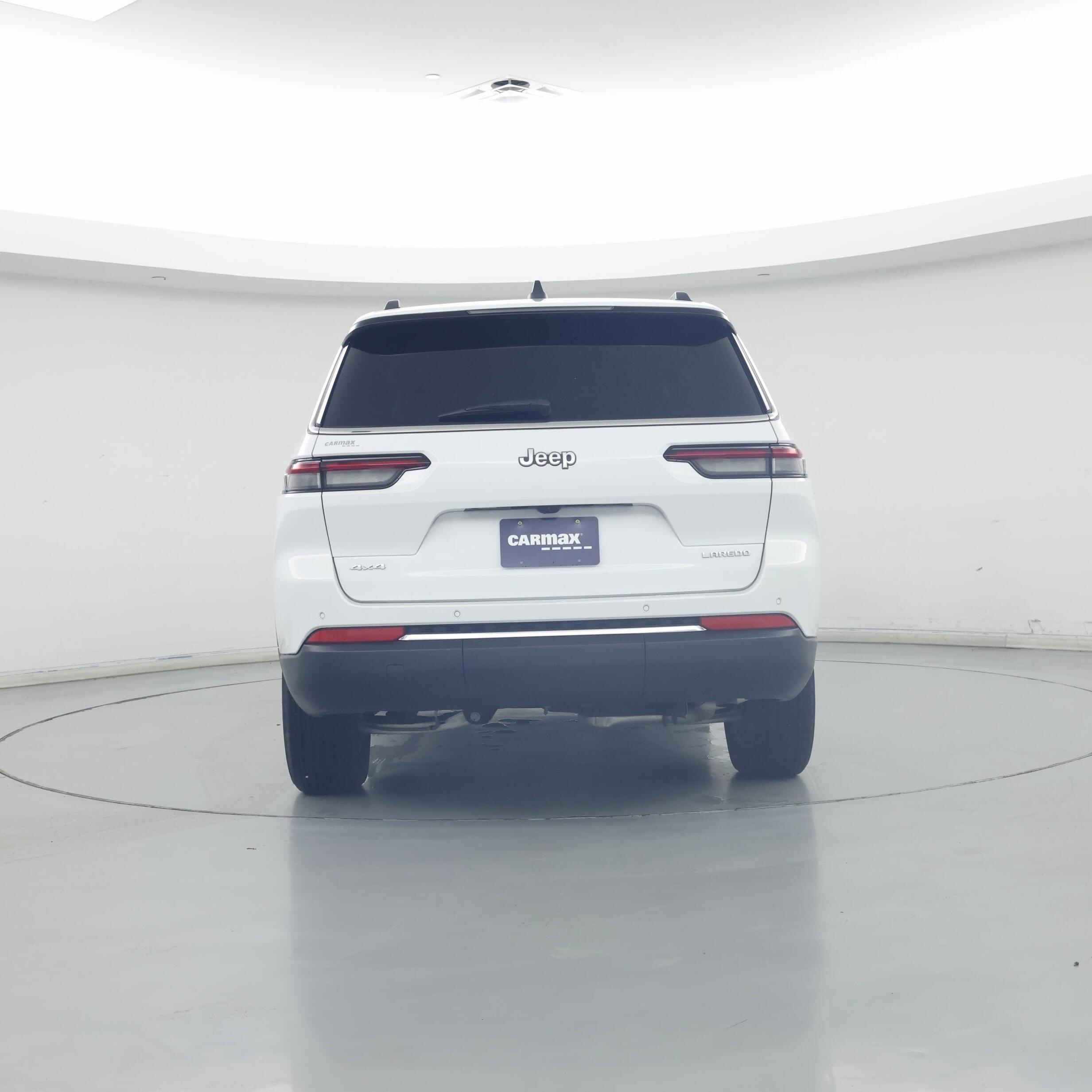 Thumbnail: 2025 Jeep Grand Cherokee L - 6