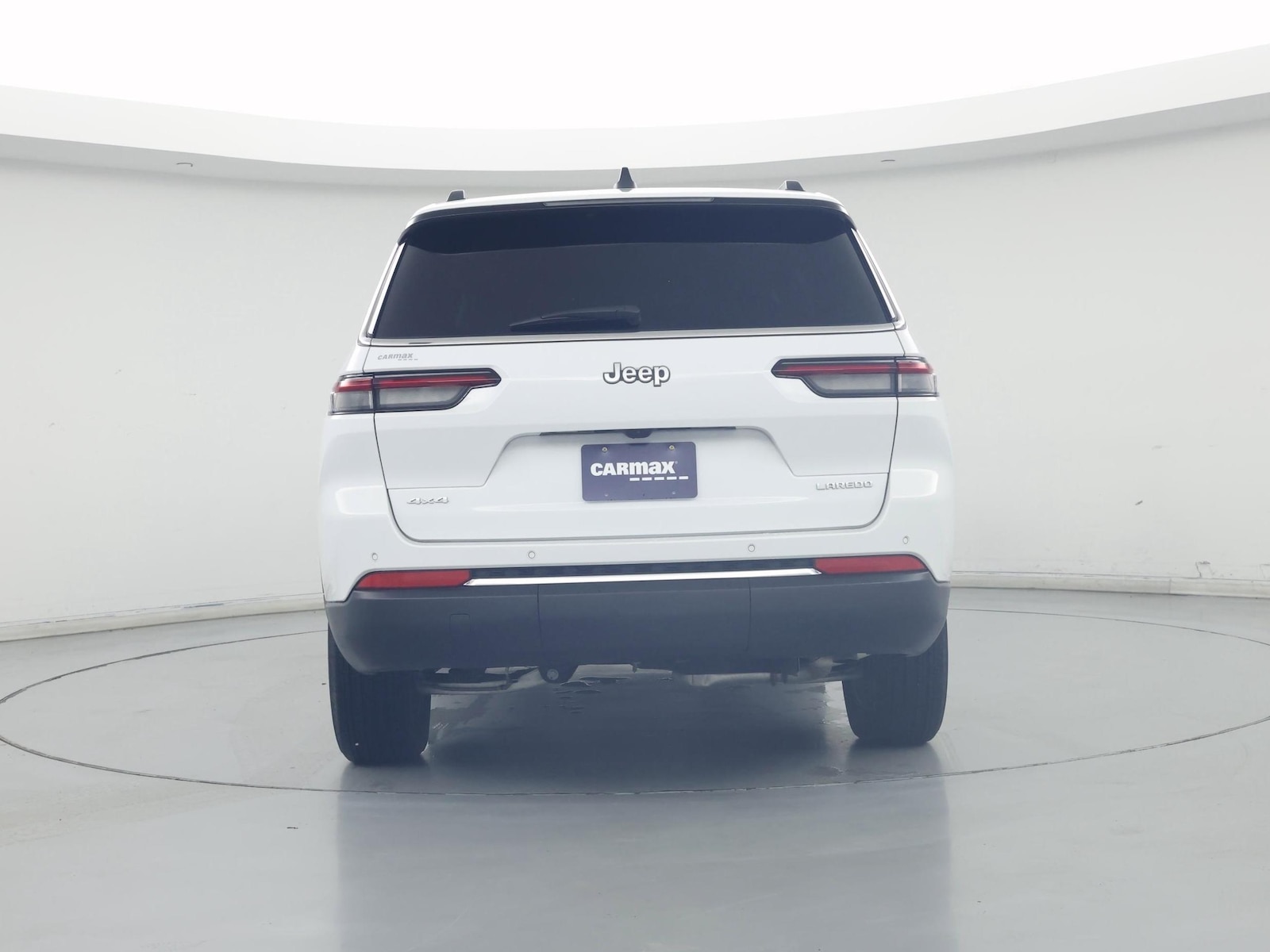 2025 Jeep Grand Cherokee L Laredo - Photo 7