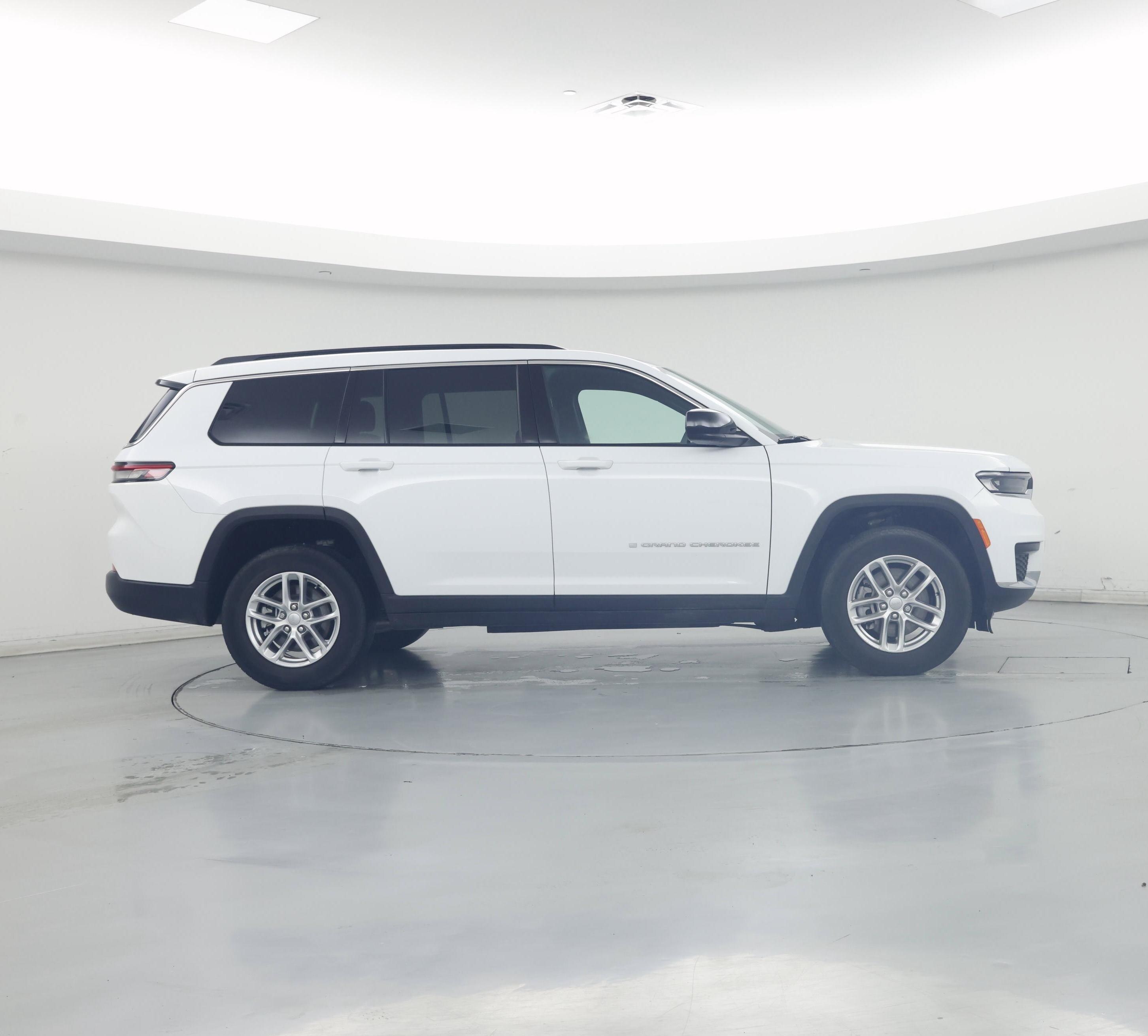 Thumbnail: 2025 Jeep Grand Cherokee L - 7