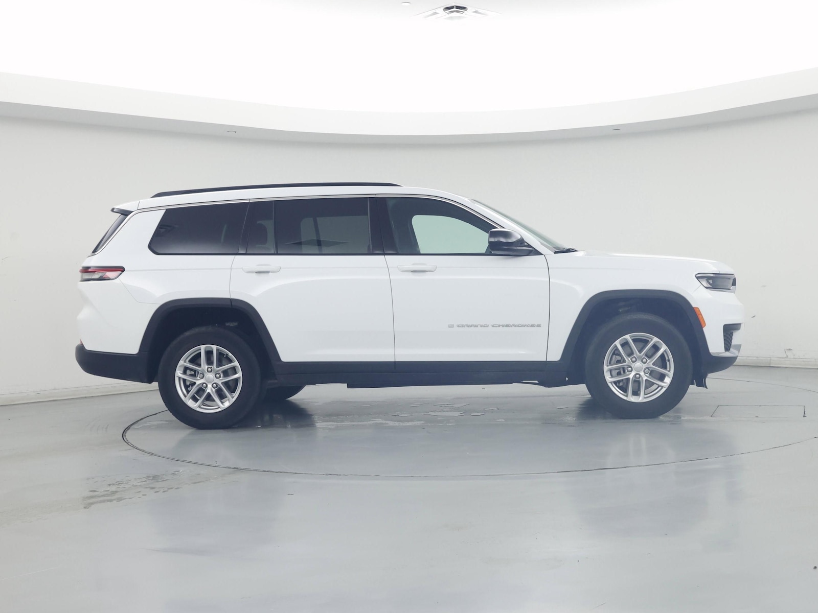 2025 Jeep Grand Cherokee L Laredo - Photo 8