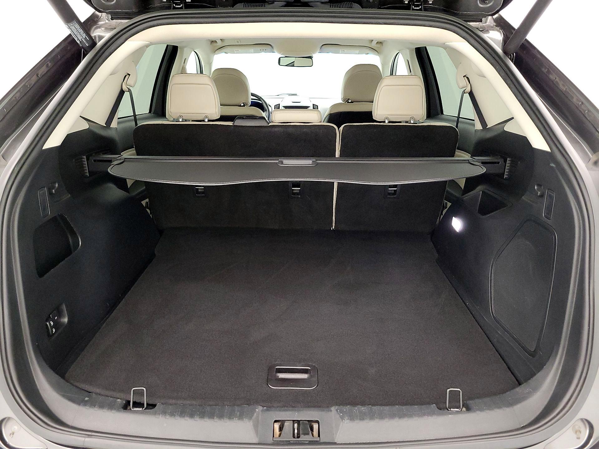 Thumbnail: 2019 Ford Edge - 20