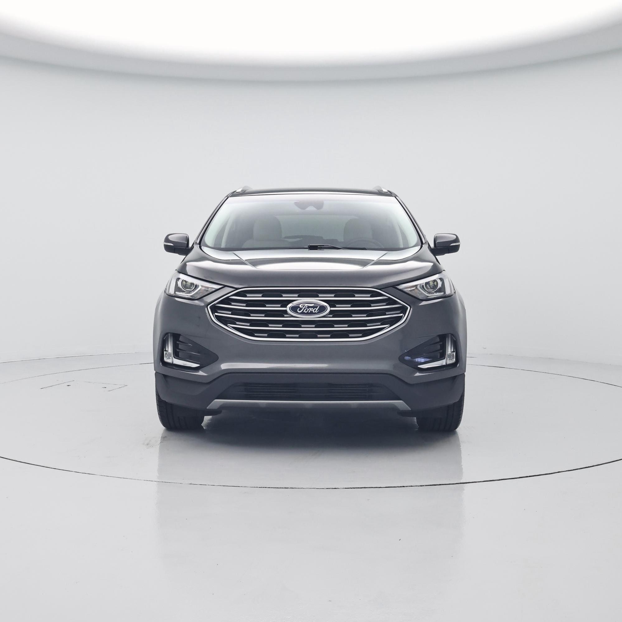 Thumbnail: 2019 Ford Edge - 5