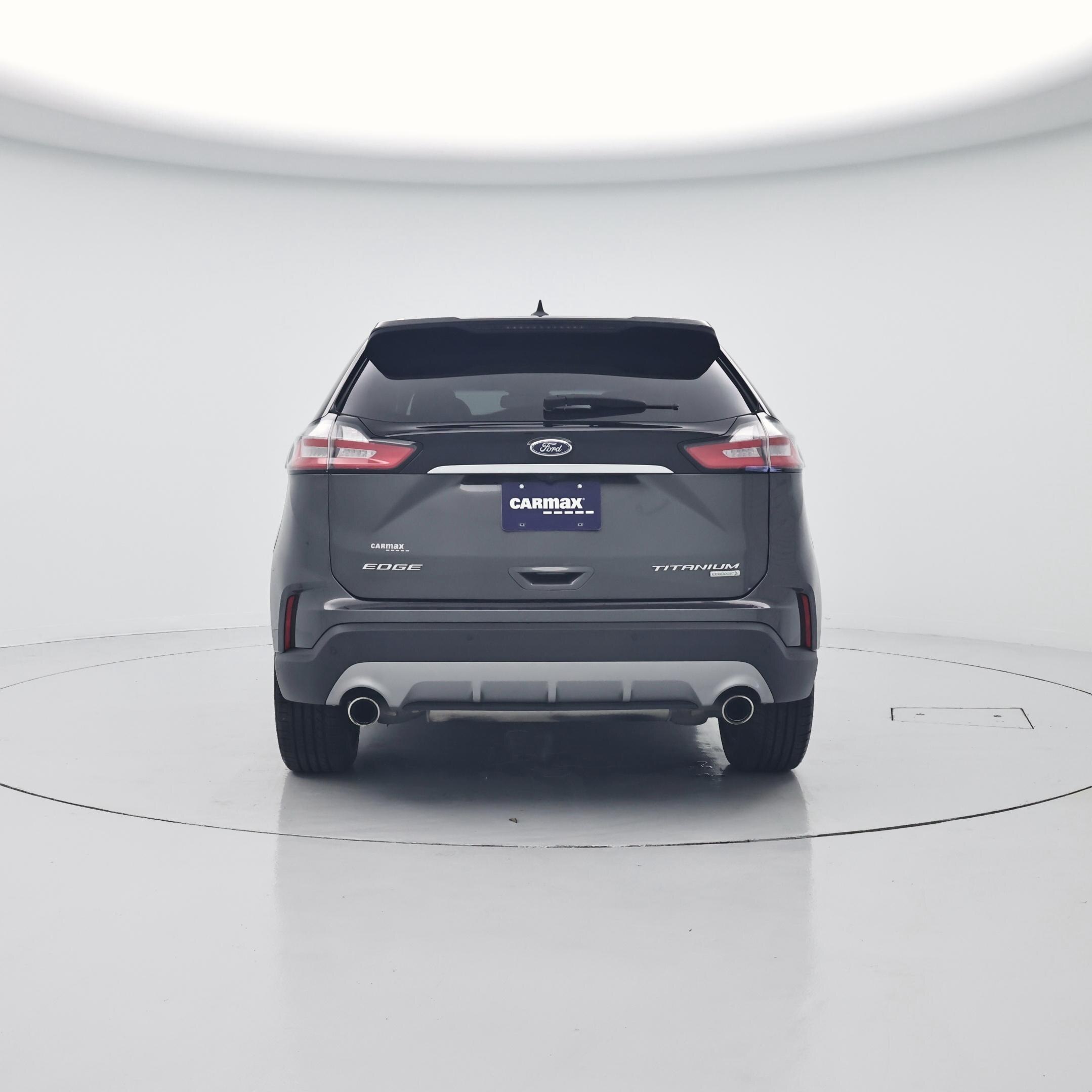 Thumbnail: 2019 Ford Edge - 6