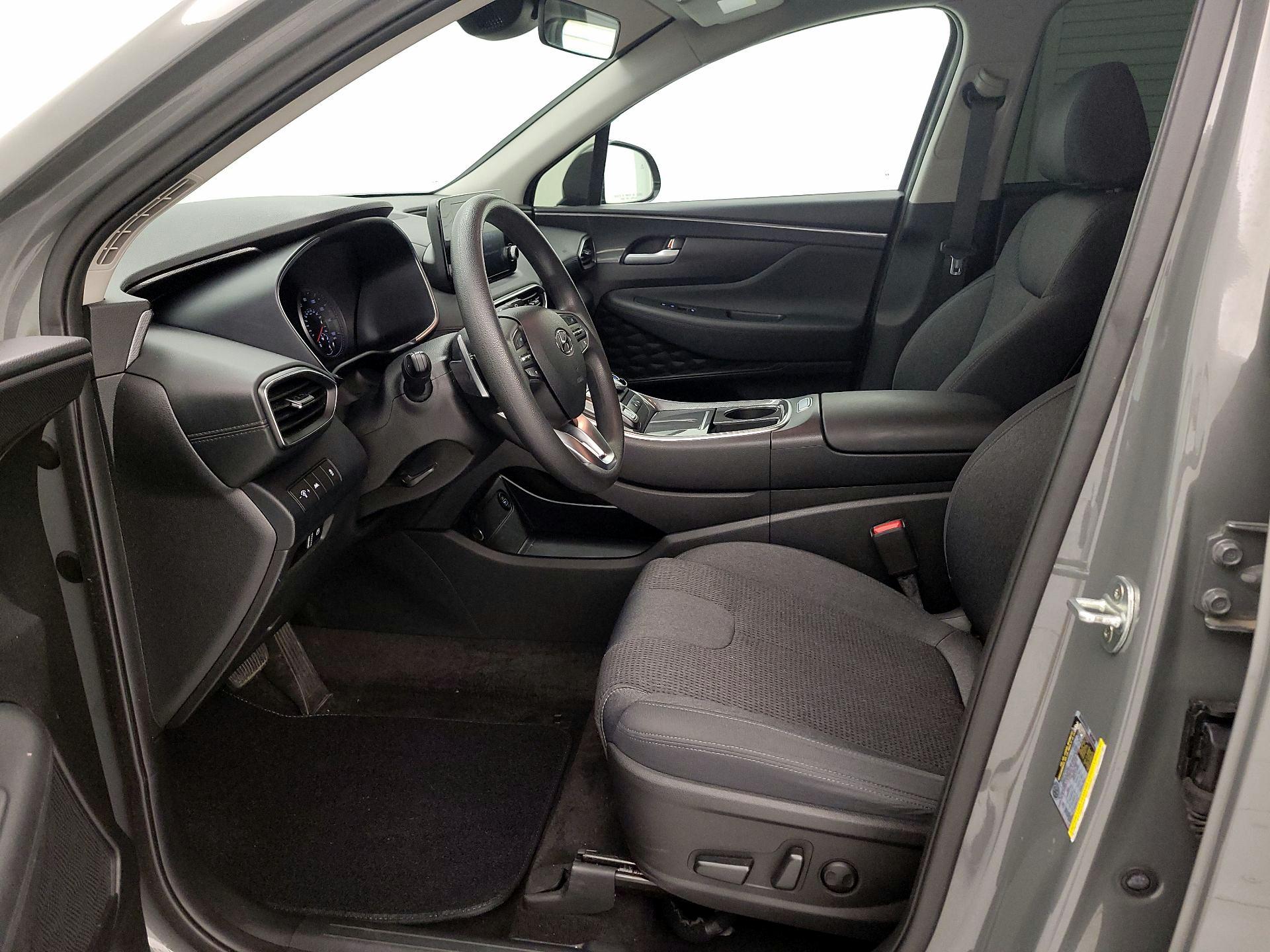 Thumbnail: 2021 Hyundai Santa Fe - 11