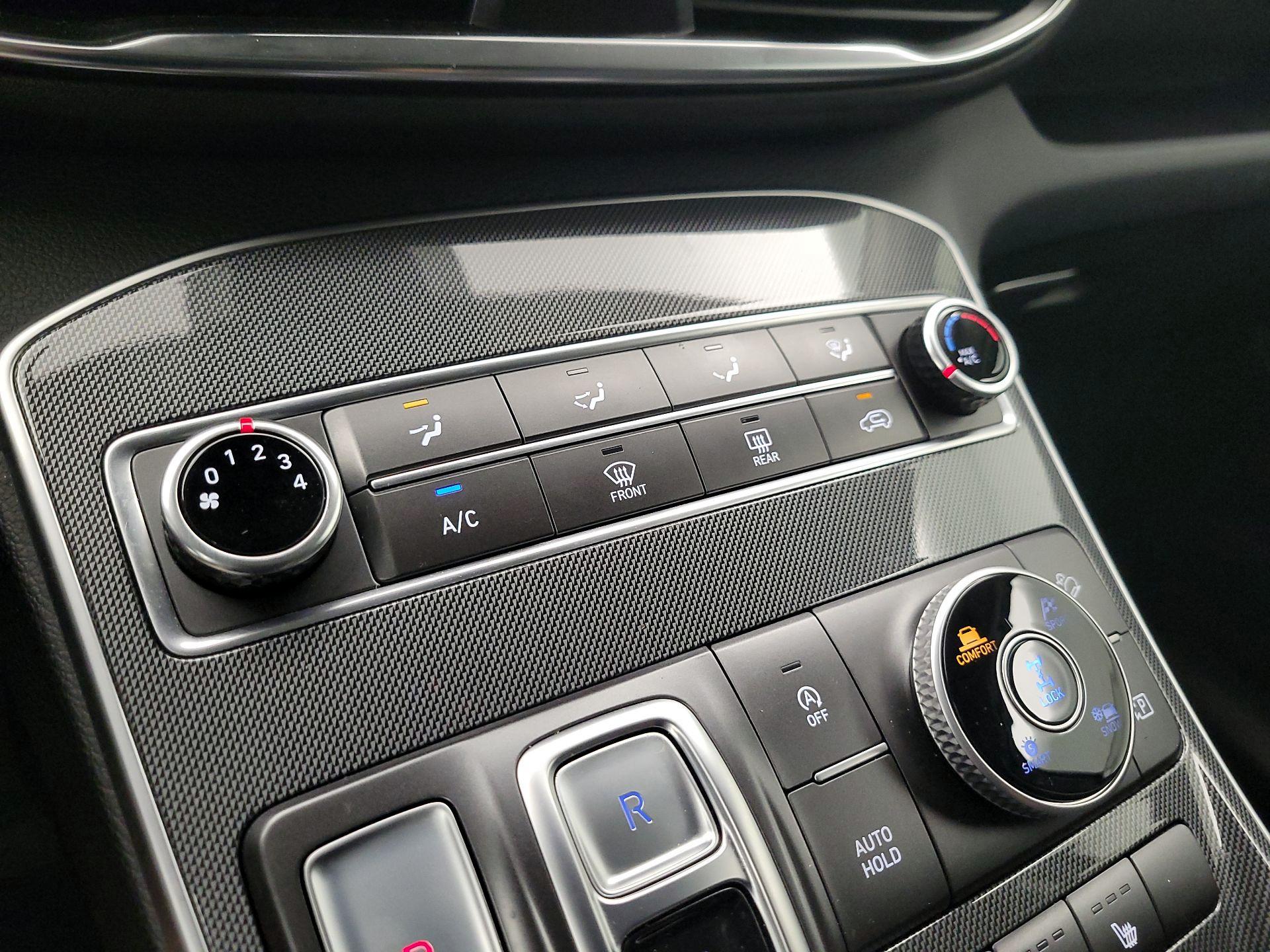 Thumbnail: 2021 Hyundai Santa Fe - 16