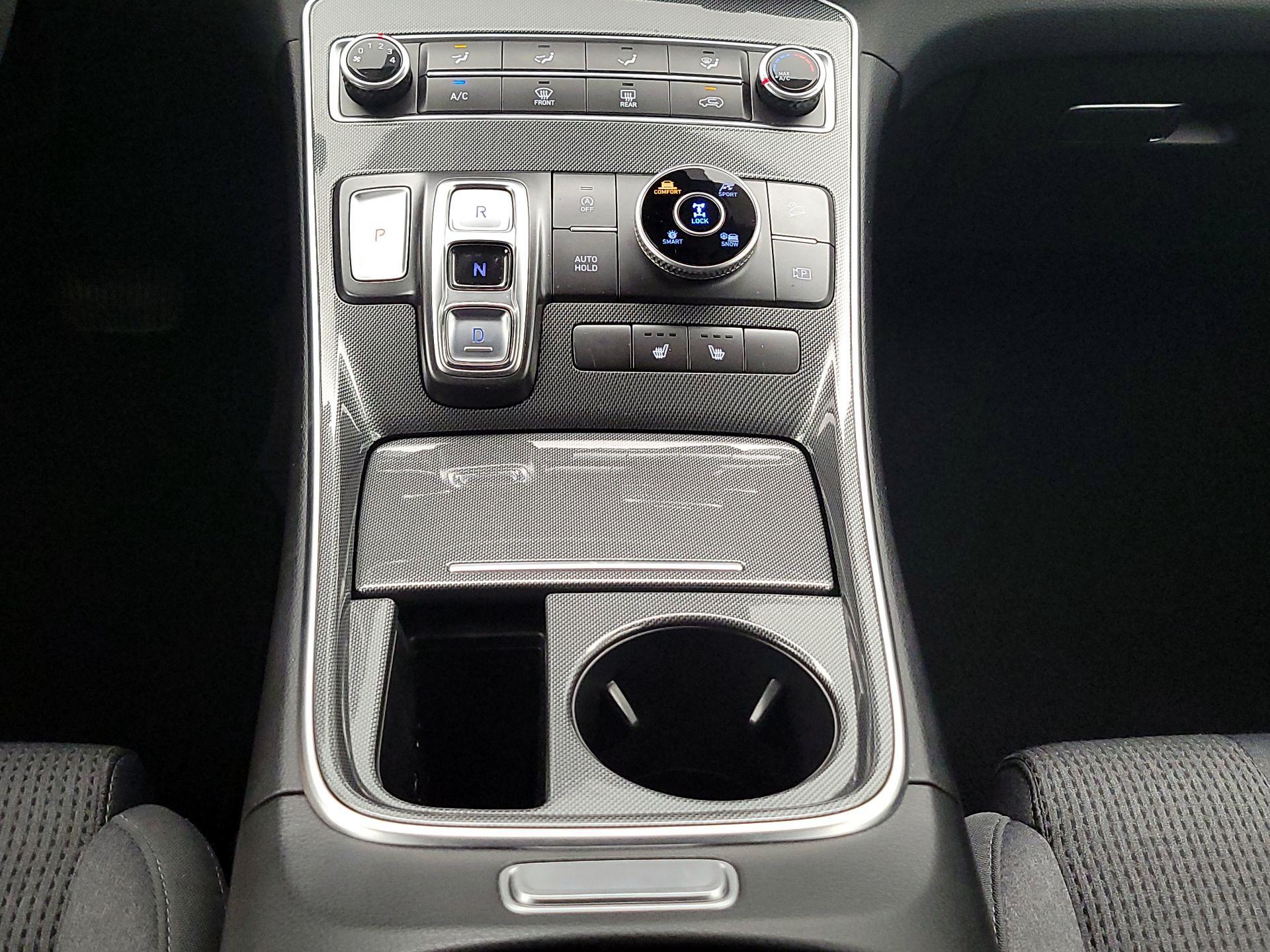 Thumbnail: 2021 Hyundai Santa Fe - 17