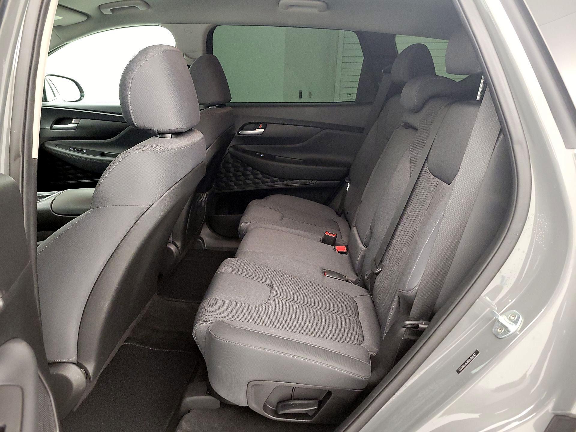 Thumbnail: 2021 Hyundai Santa Fe - 19