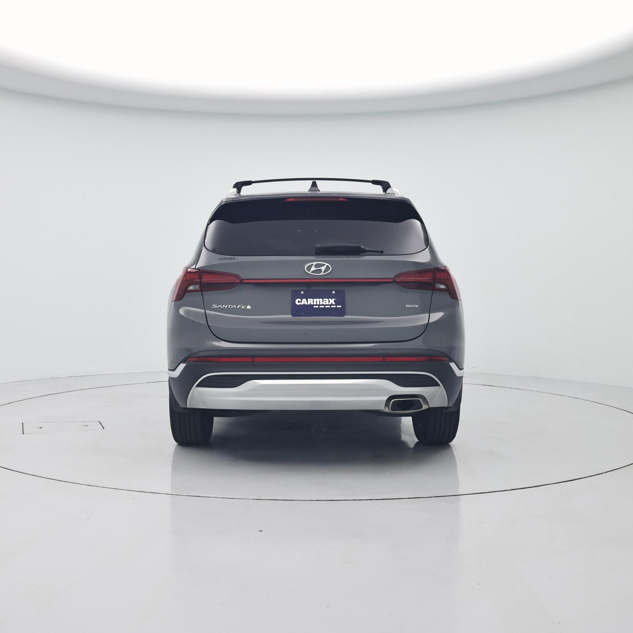 Thumbnail: 2021 Hyundai Santa Fe - 6