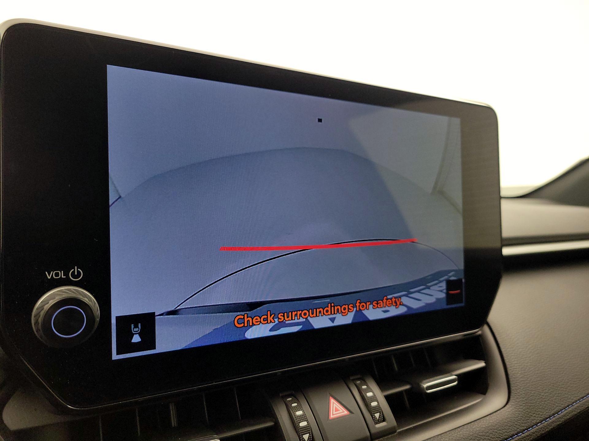 Thumbnail: 2024 Toyota RAV4 - 14