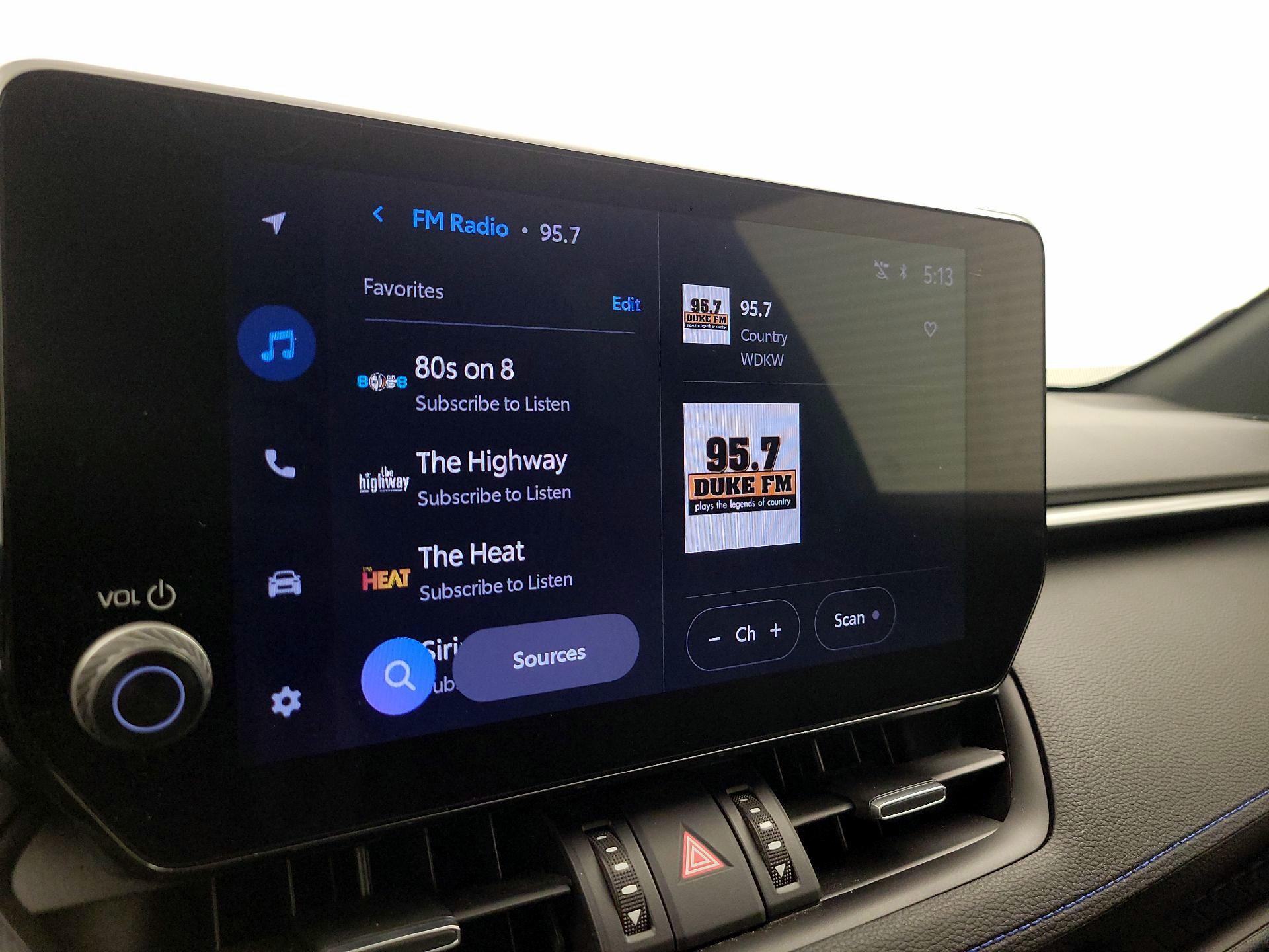 Thumbnail: 2024 Toyota RAV4 - 15