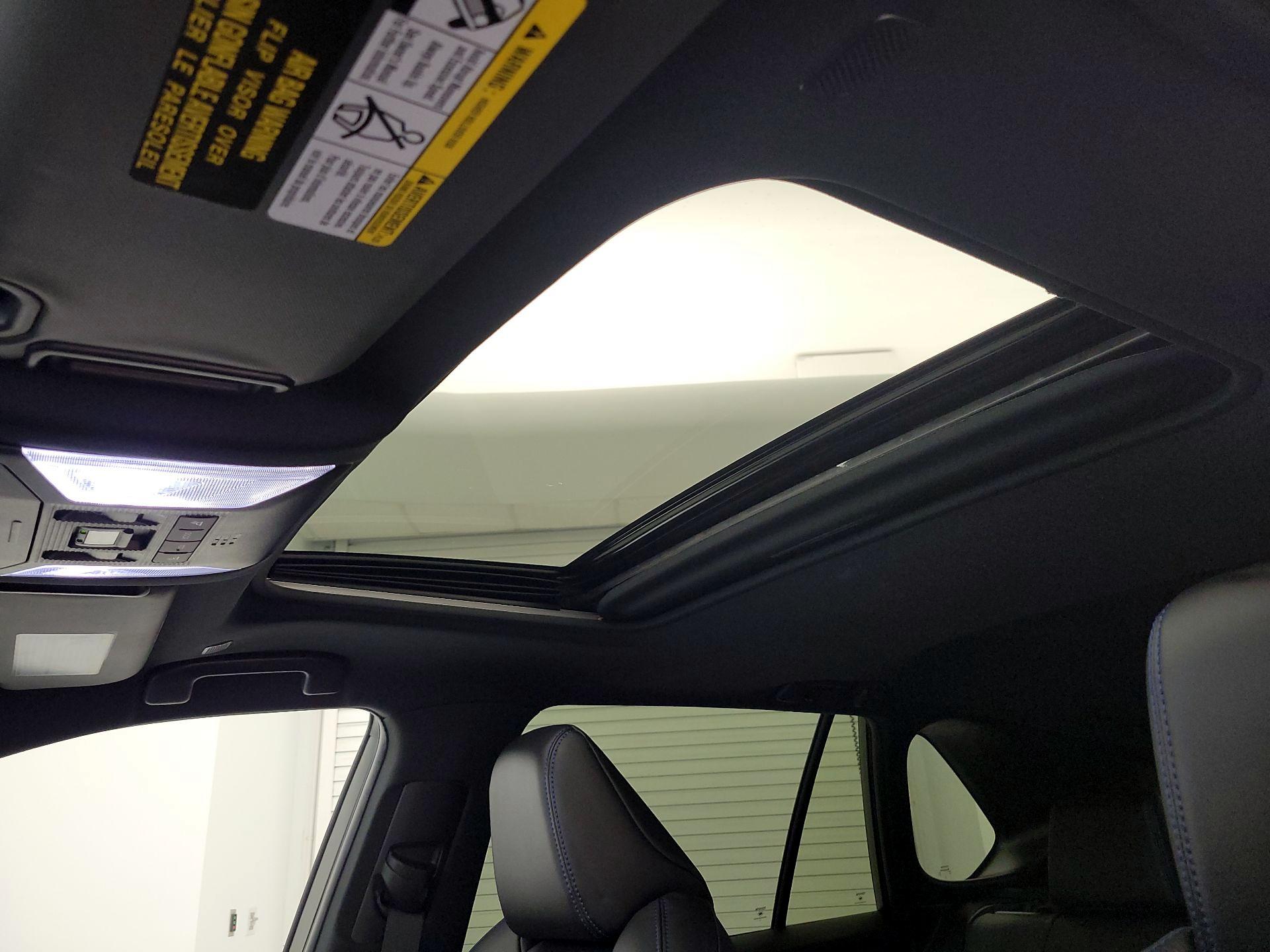 Thumbnail: 2024 Toyota RAV4 - 19