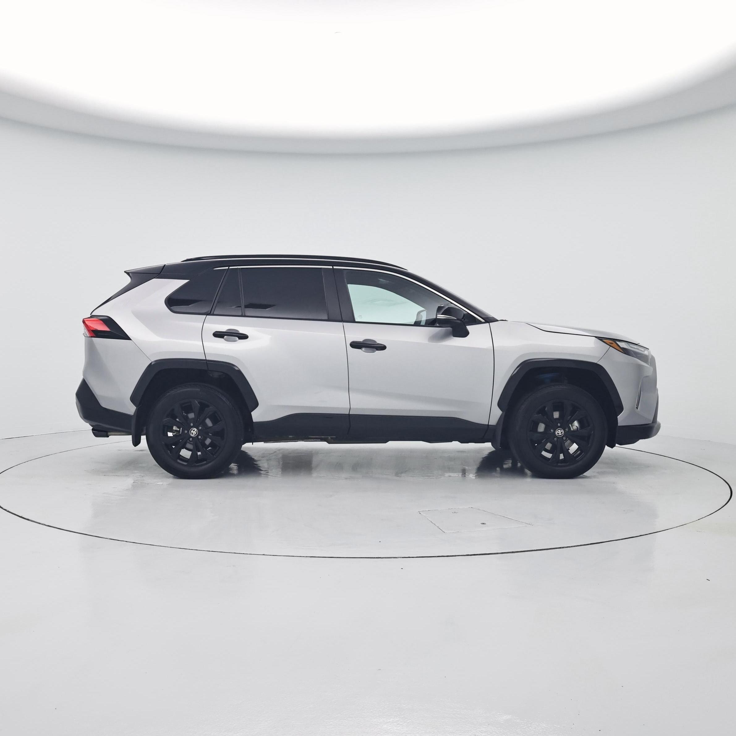 Thumbnail: 2024 Toyota RAV4 - 7