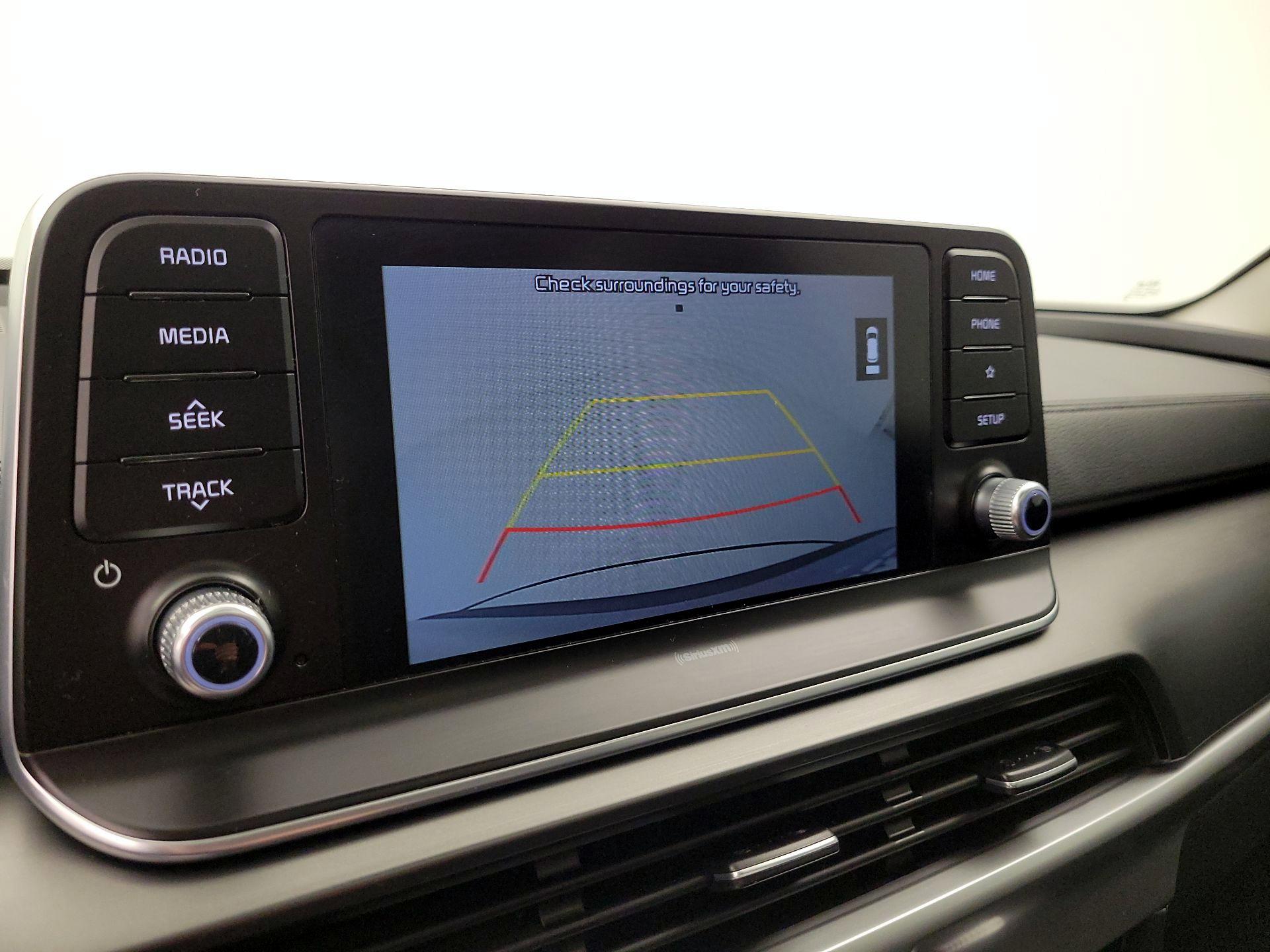 Thumbnail: 2020 Kia Telluride - 14