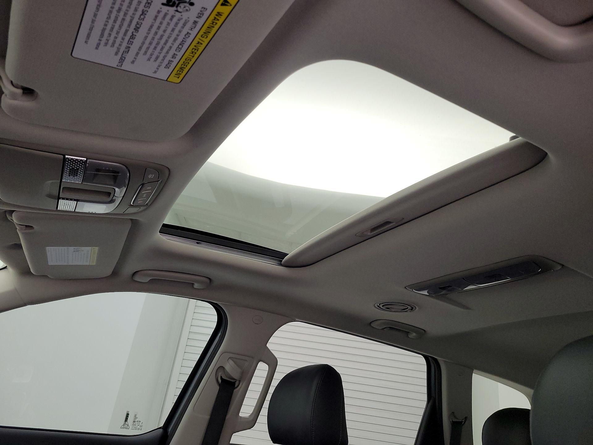 Thumbnail: 2020 Kia Telluride - 19