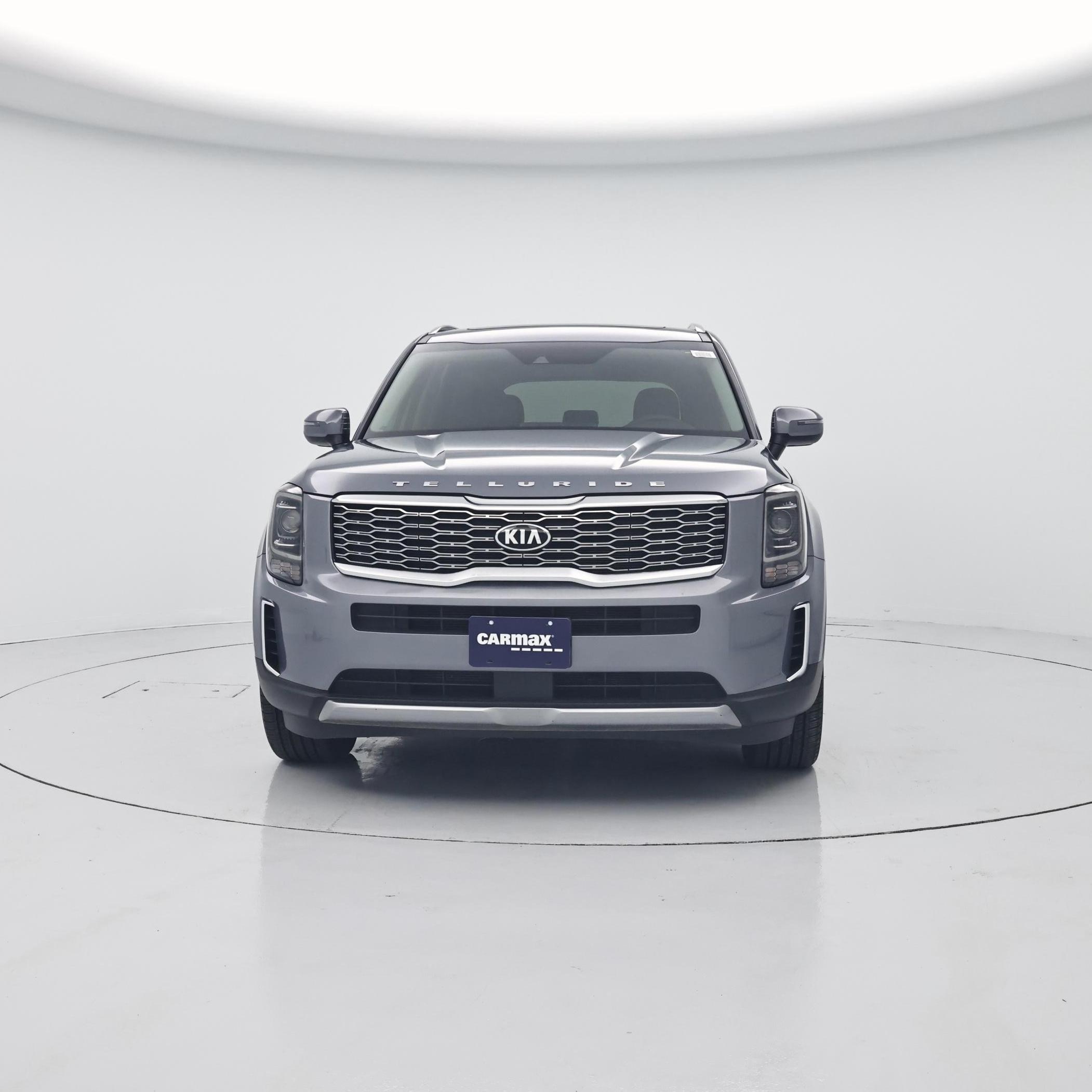 Thumbnail: 2020 Kia Telluride - 5