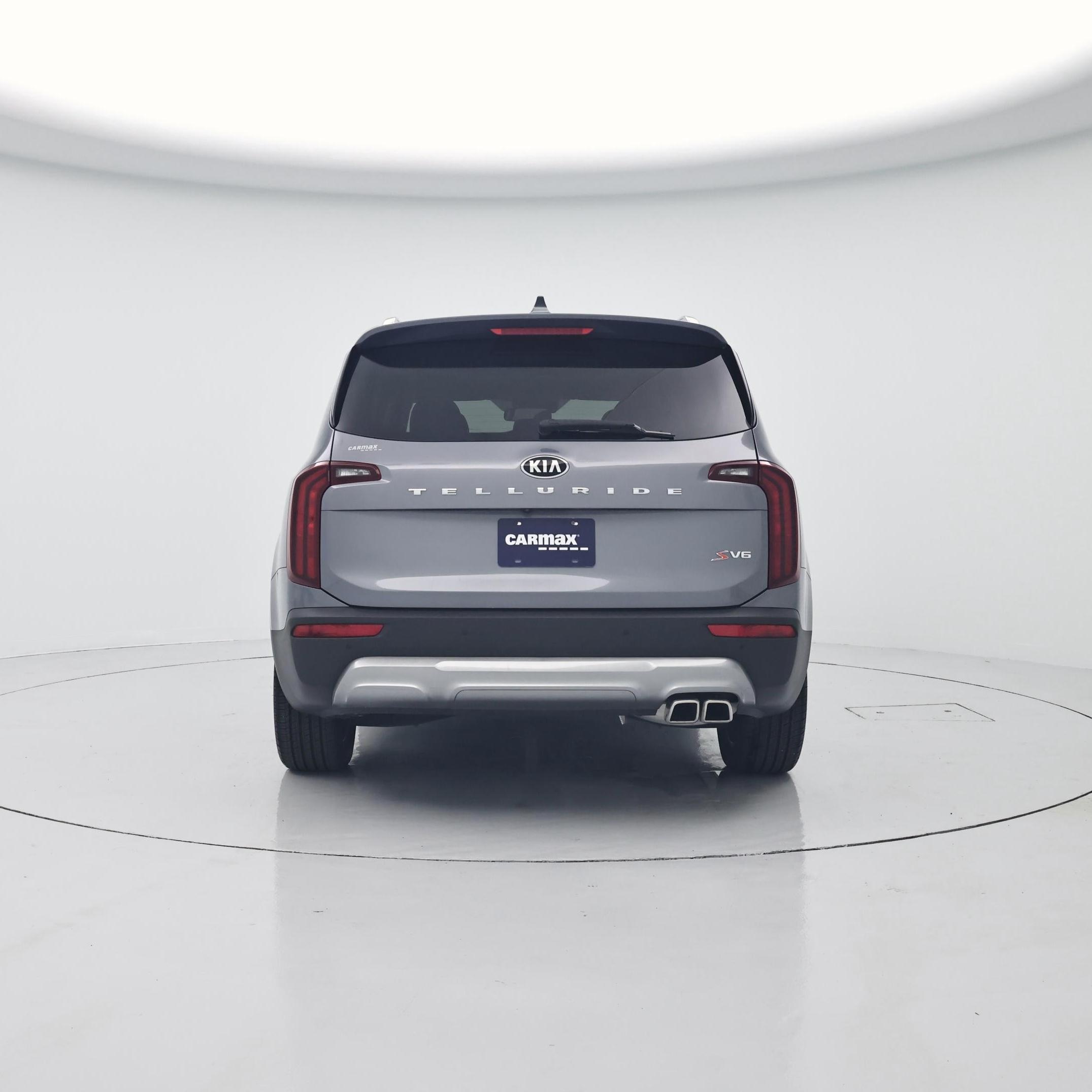 Thumbnail: 2020 Kia Telluride - 6