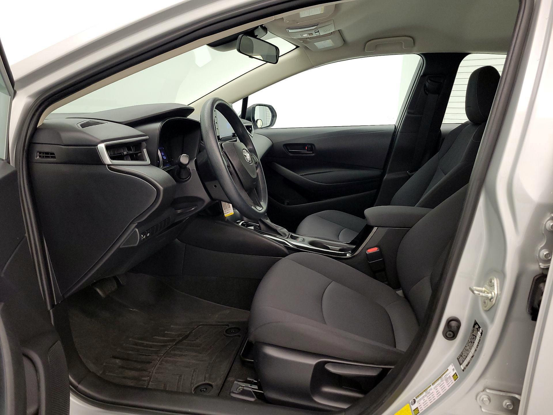 Thumbnail: 2022 Toyota Corolla - 11