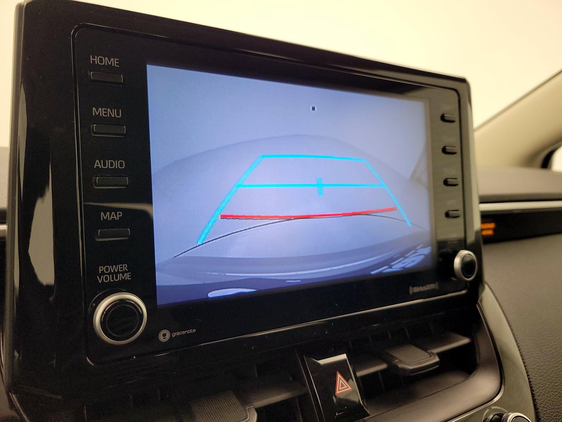 Thumbnail: 2022 Toyota Corolla - 14