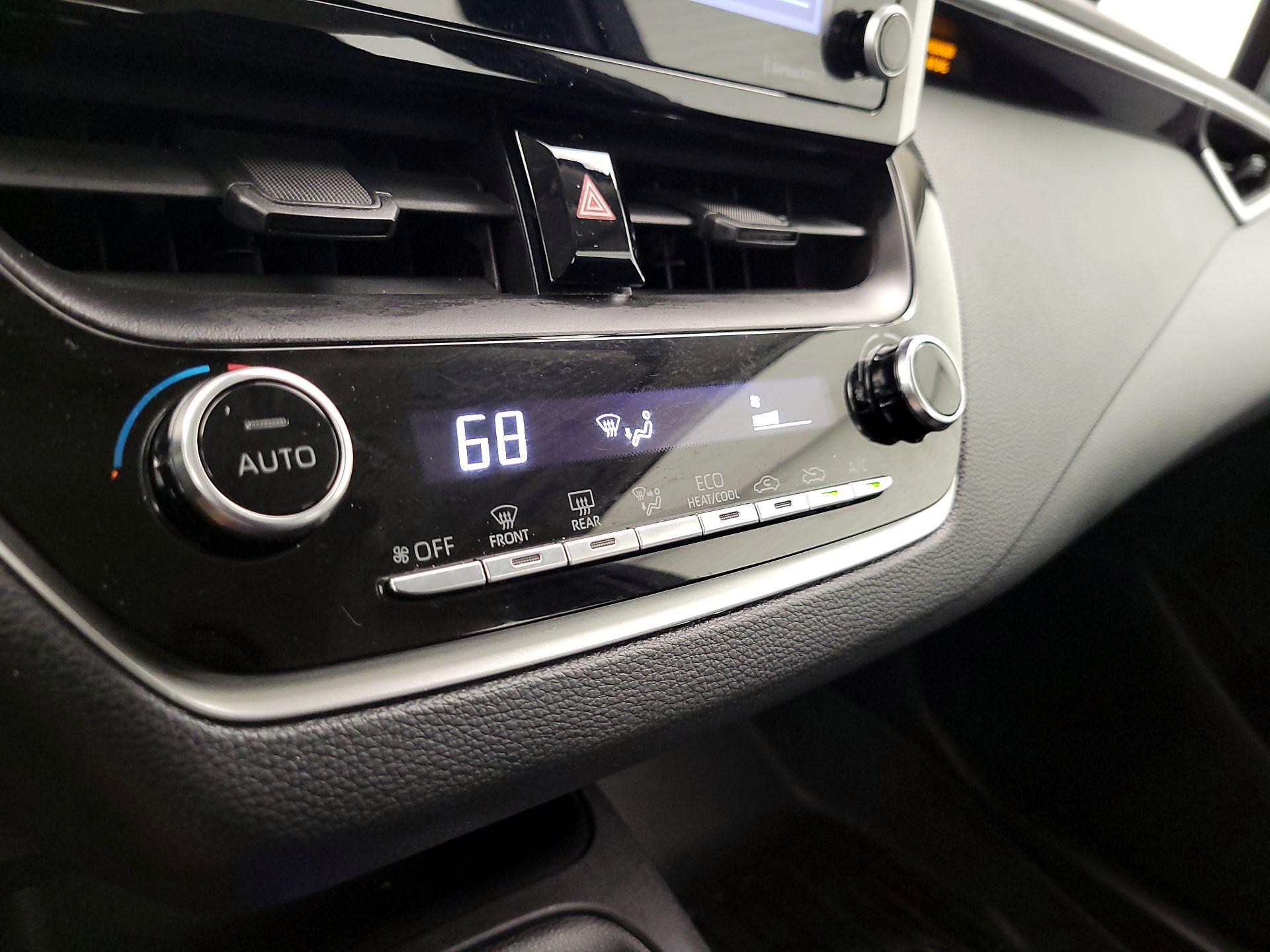 Thumbnail: 2022 Toyota Corolla - 16