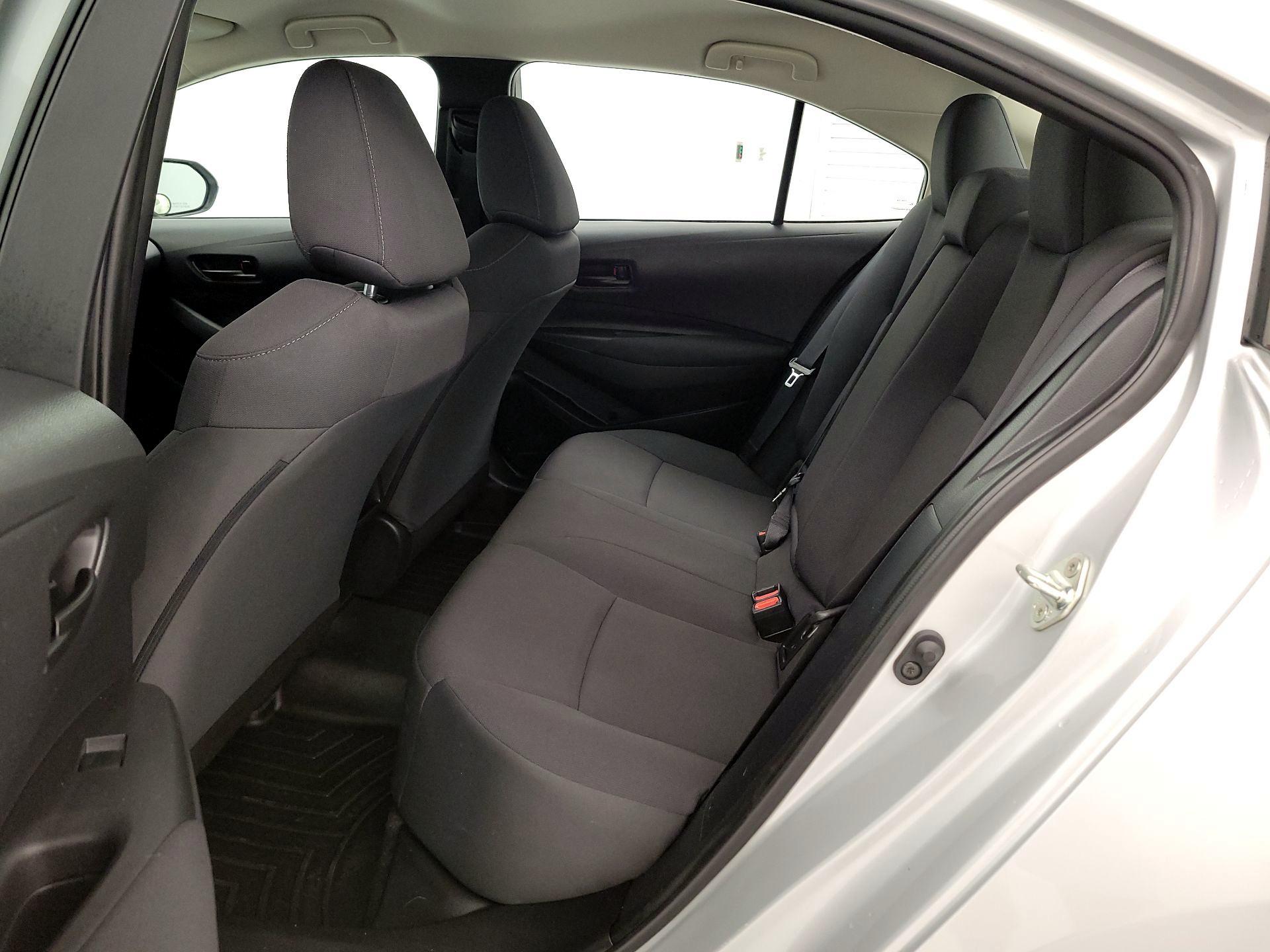 Thumbnail: 2022 Toyota Corolla - 19