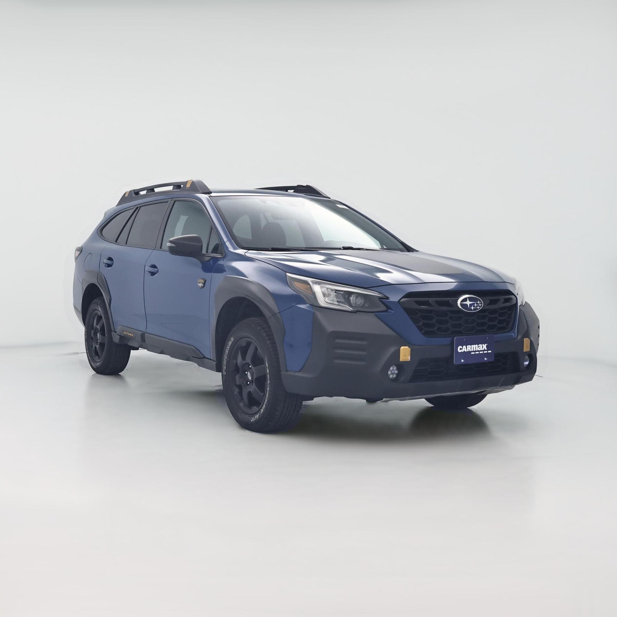 Thumbnail: 2023 Subaru Outback - 1