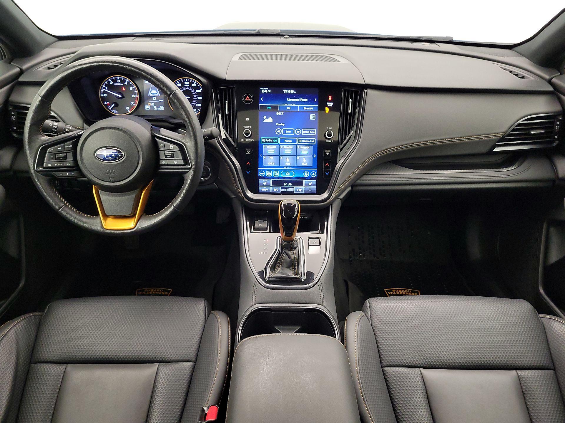 Thumbnail: 2023 Subaru Outback - 9