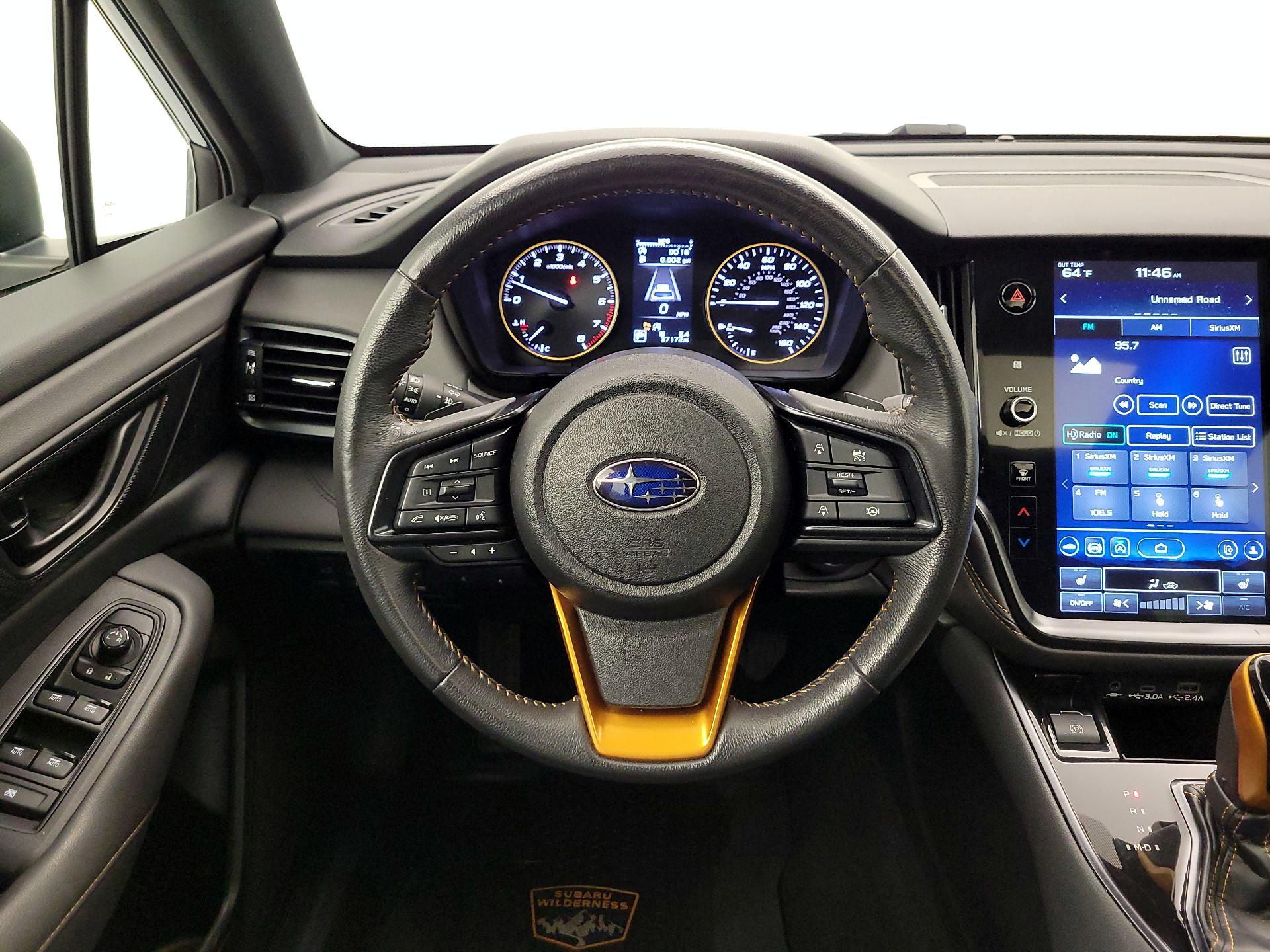 Thumbnail: 2023 Subaru Outback - 10