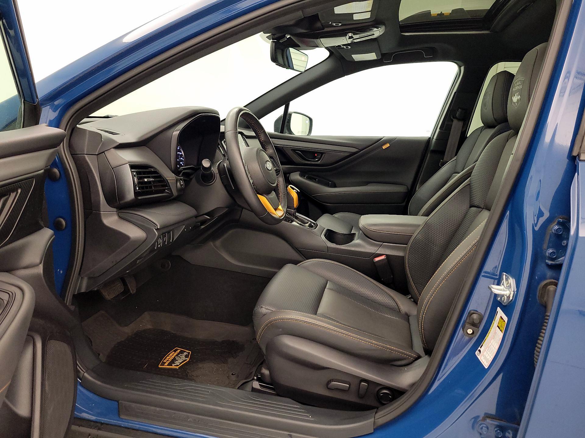 Thumbnail: 2023 Subaru Outback - 11