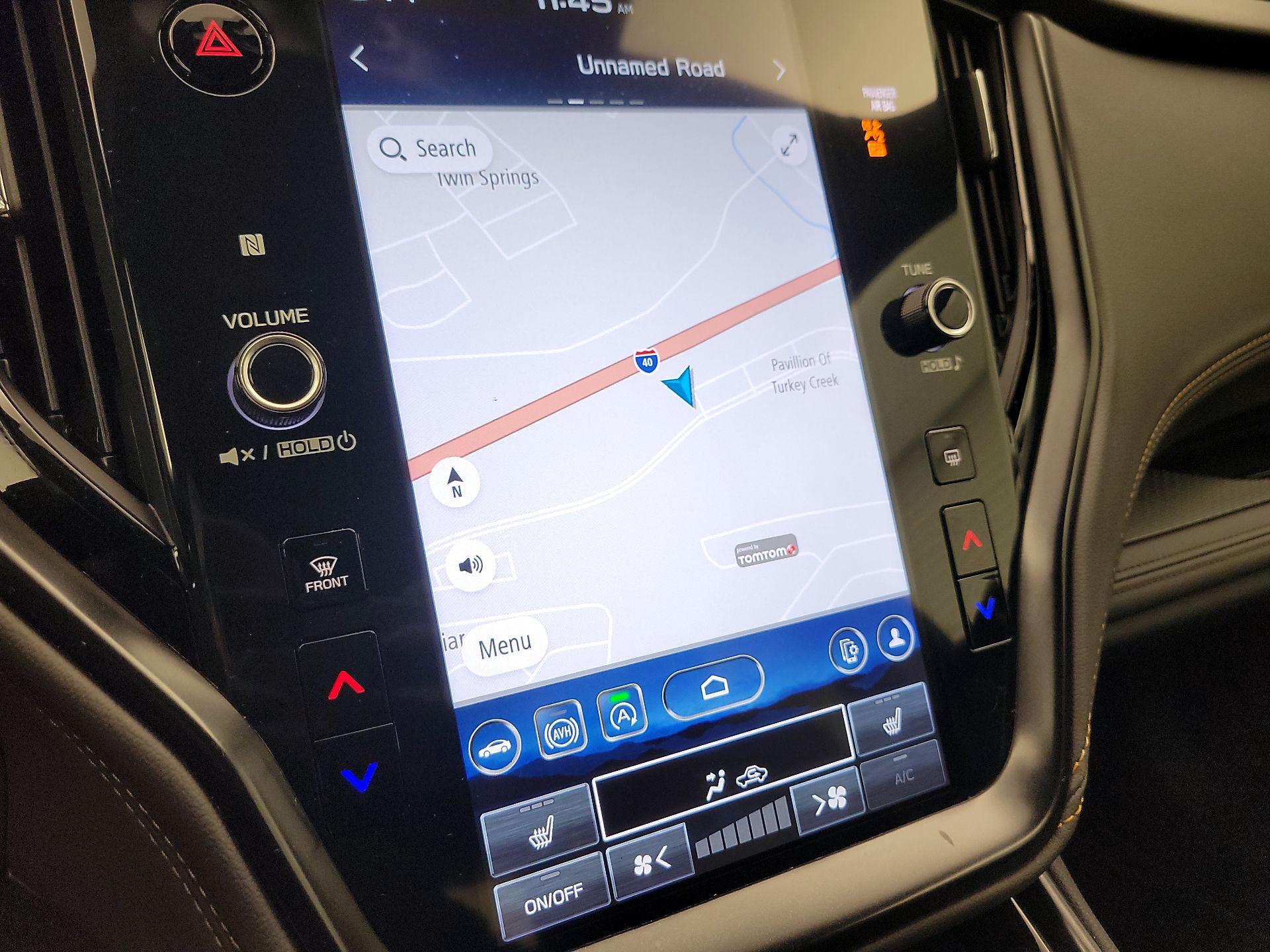 Thumbnail: 2023 Subaru Outback - 14