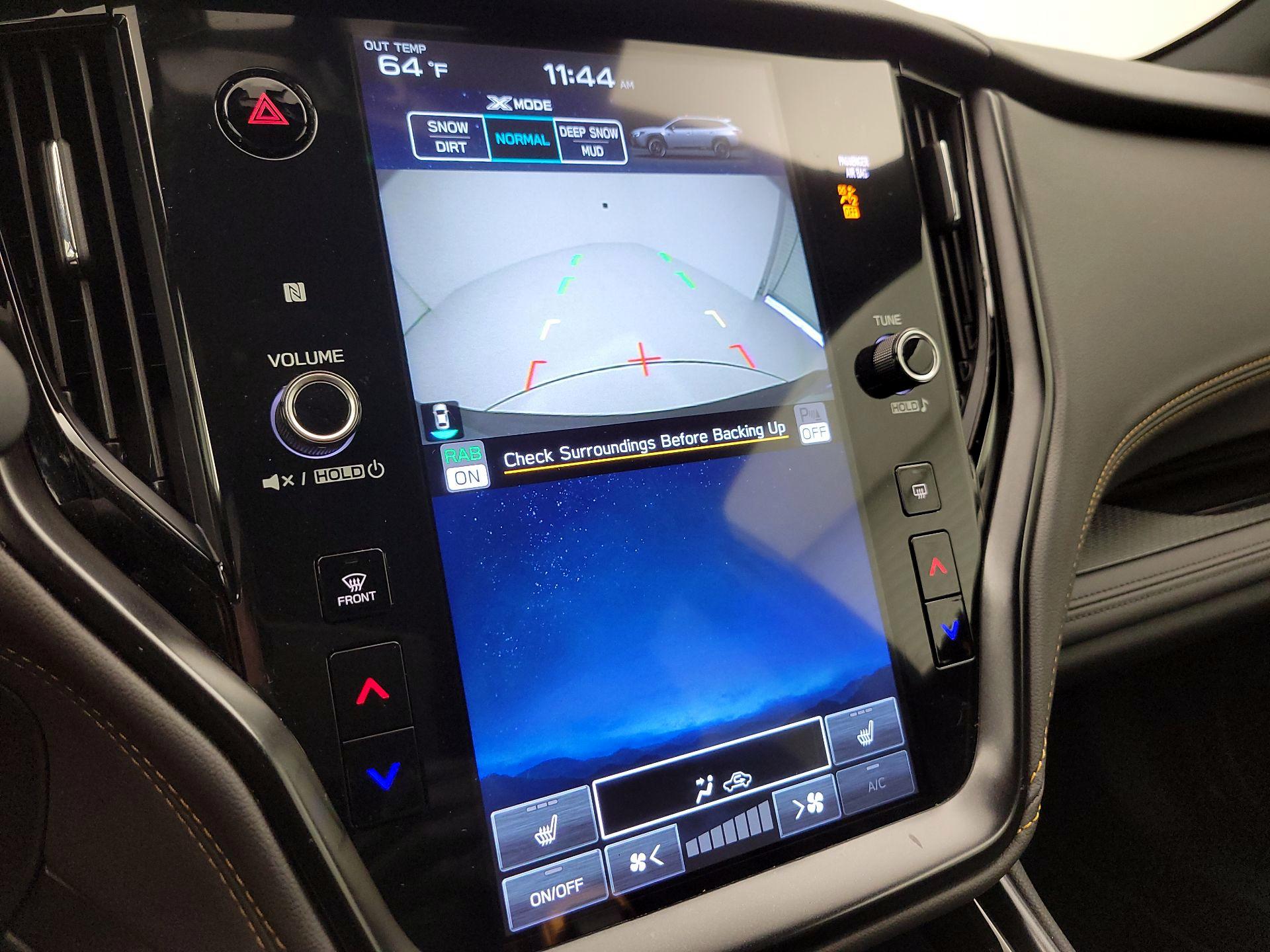 Thumbnail: 2023 Subaru Outback - 15