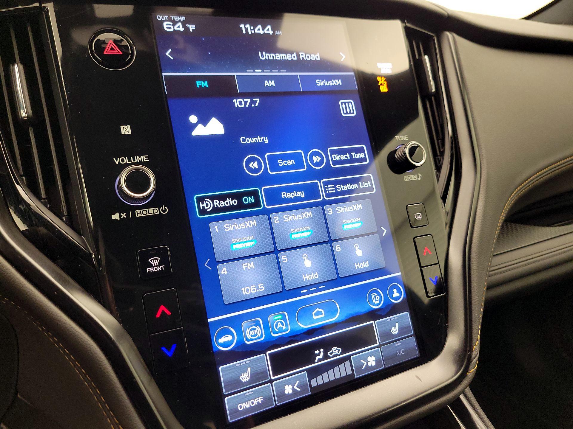 Thumbnail: 2023 Subaru Outback - 16