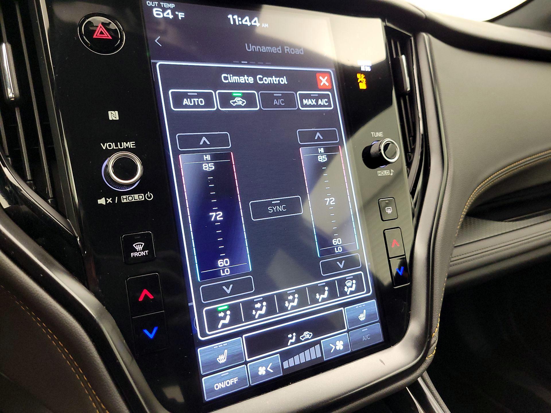 Thumbnail: 2023 Subaru Outback - 17