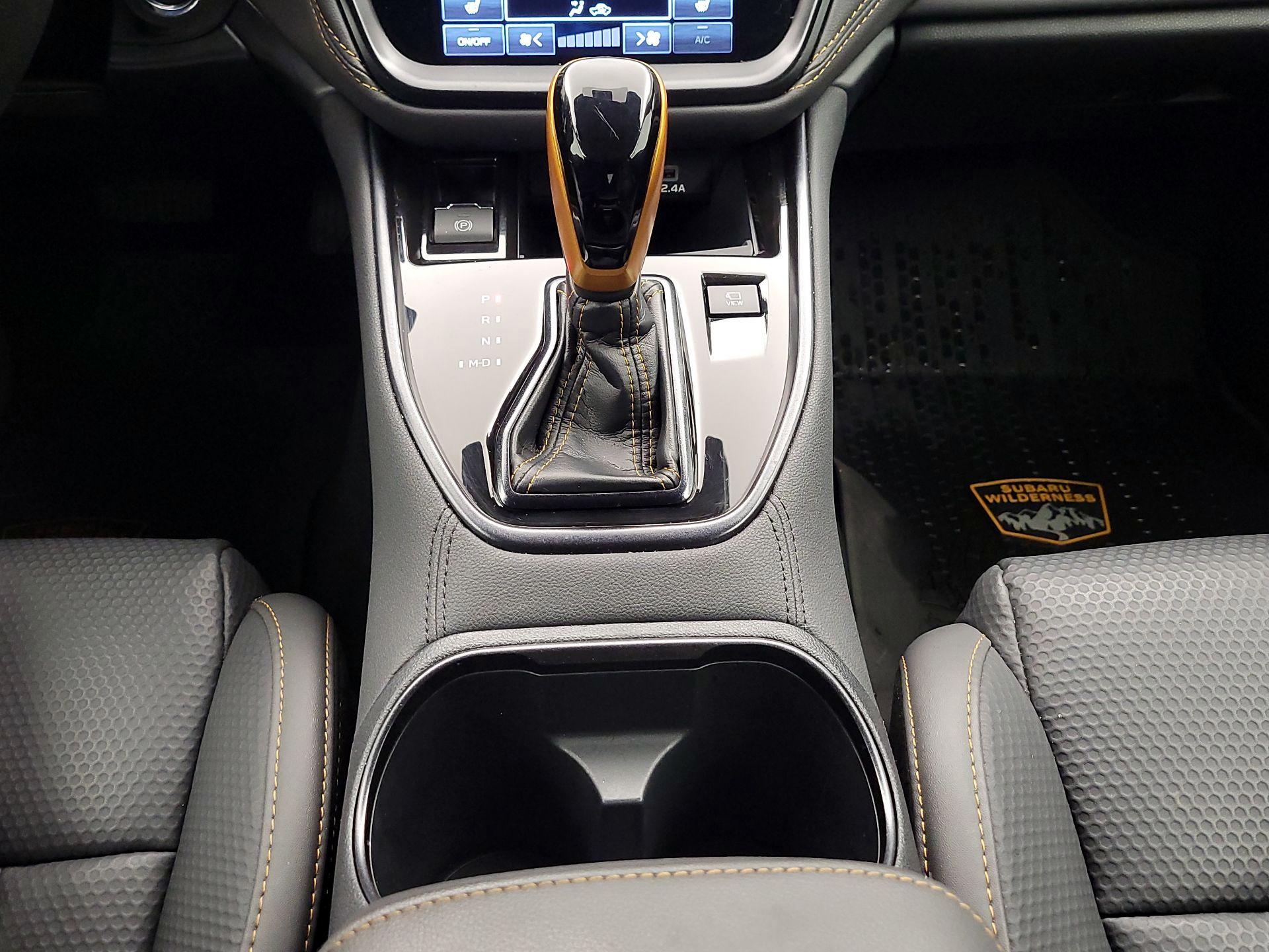 Thumbnail: 2023 Subaru Outback - 18