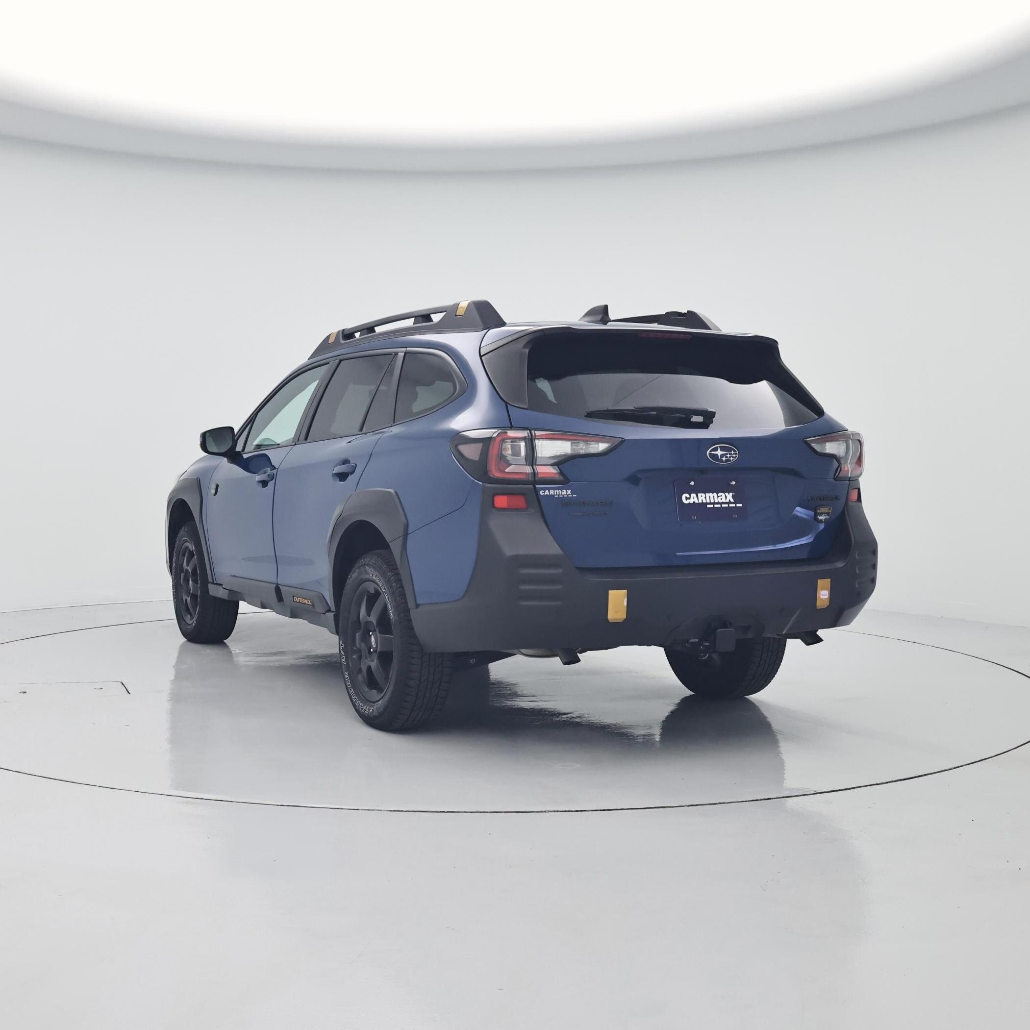 Thumbnail: 2023 Subaru Outback - 2