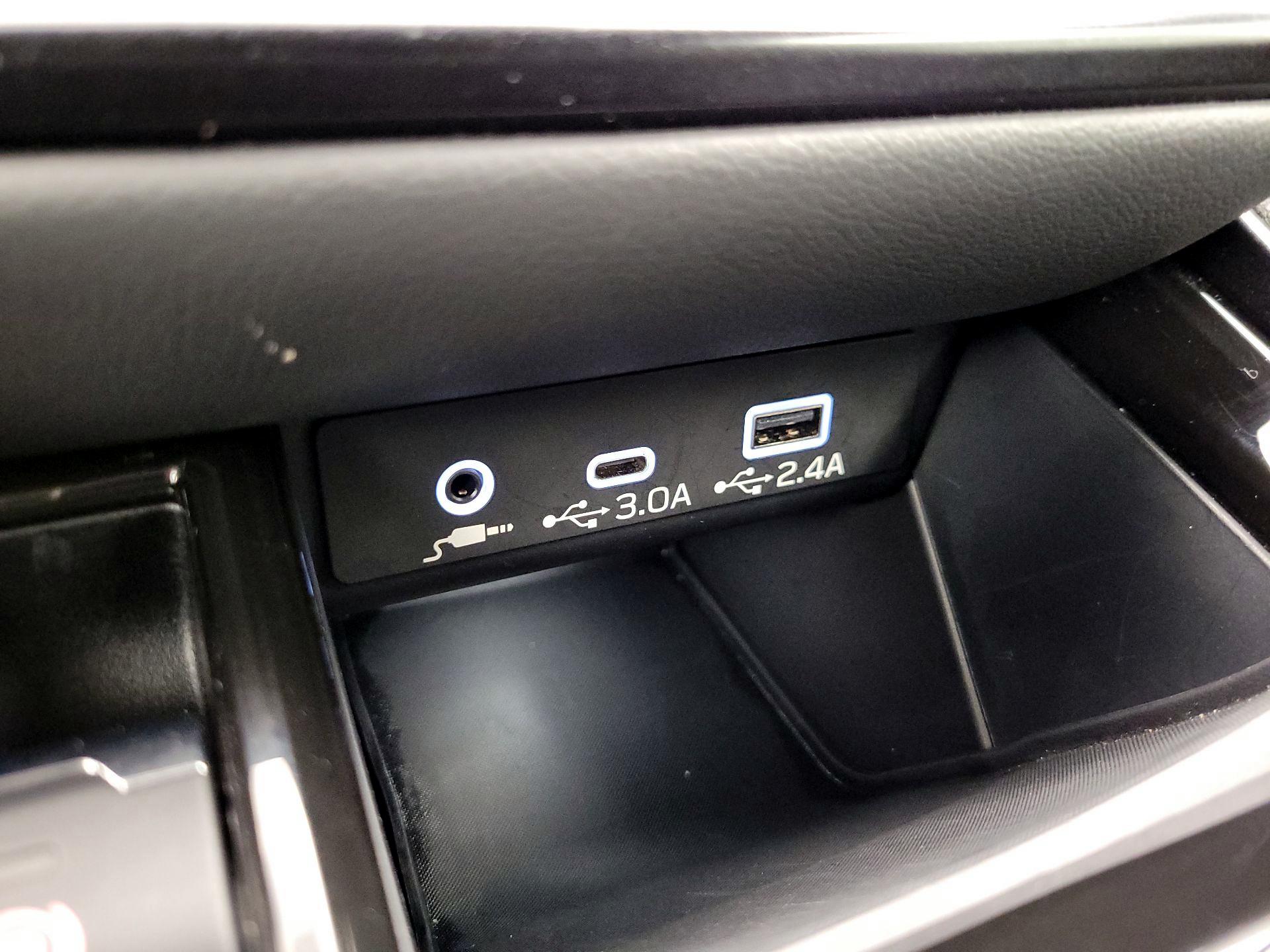 Thumbnail: 2023 Subaru Outback - 19