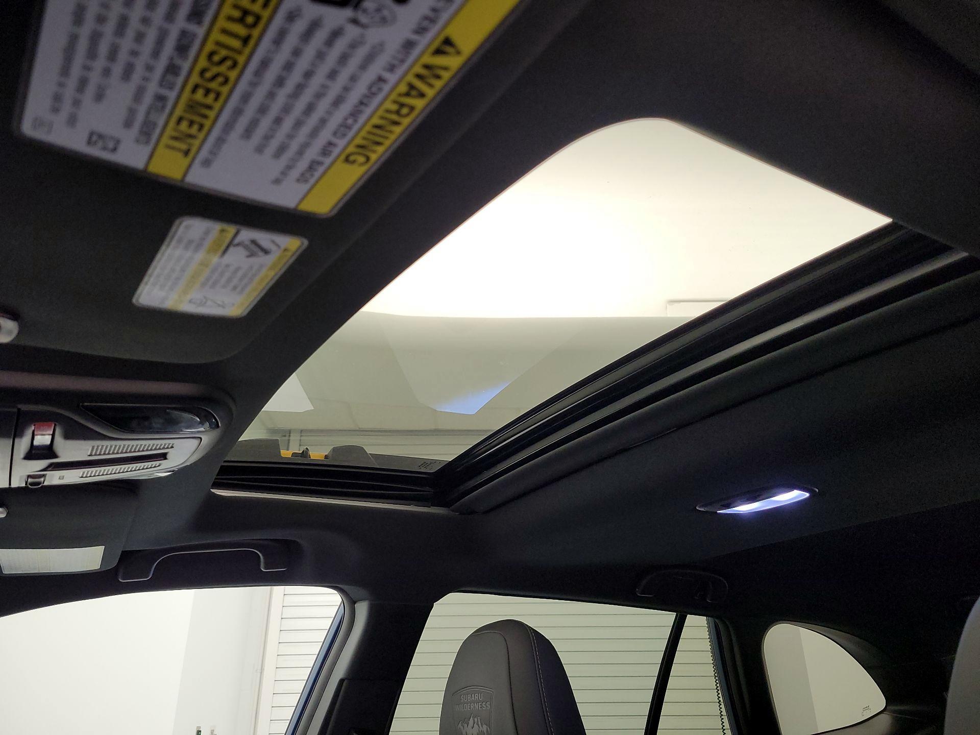 Thumbnail: 2023 Subaru Outback - 20