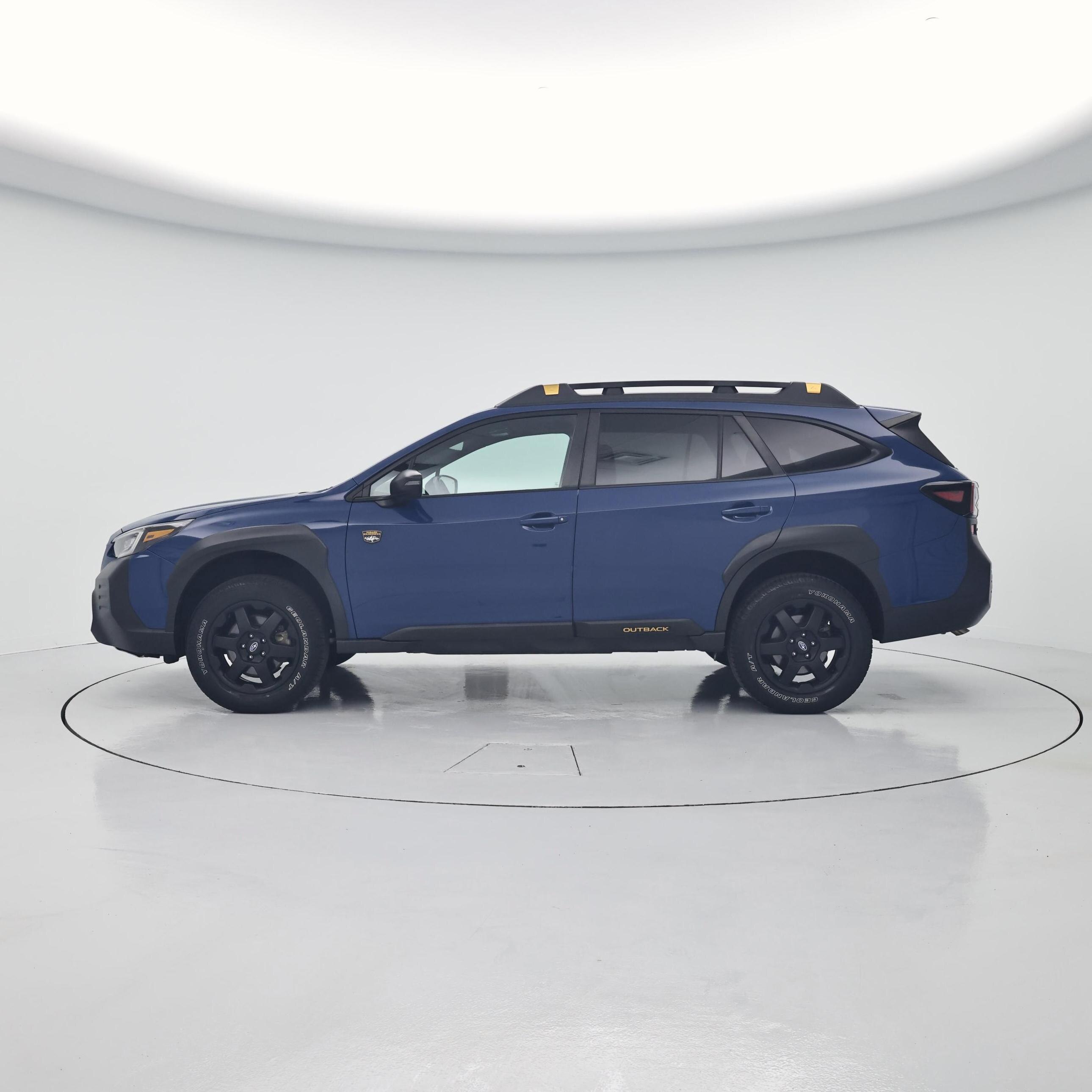 Thumbnail: 2023 Subaru Outback - 3