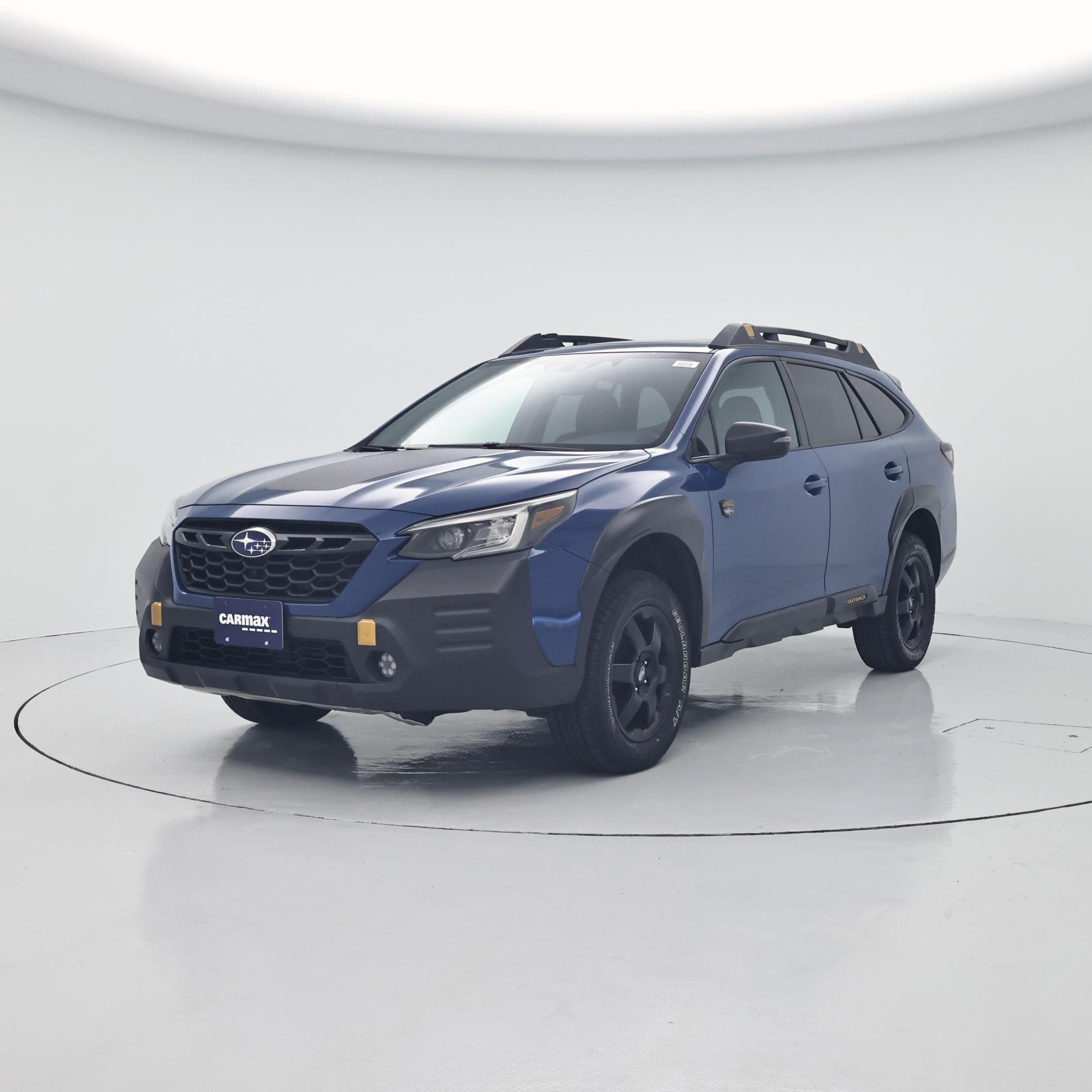 Thumbnail: 2023 Subaru Outback - 4