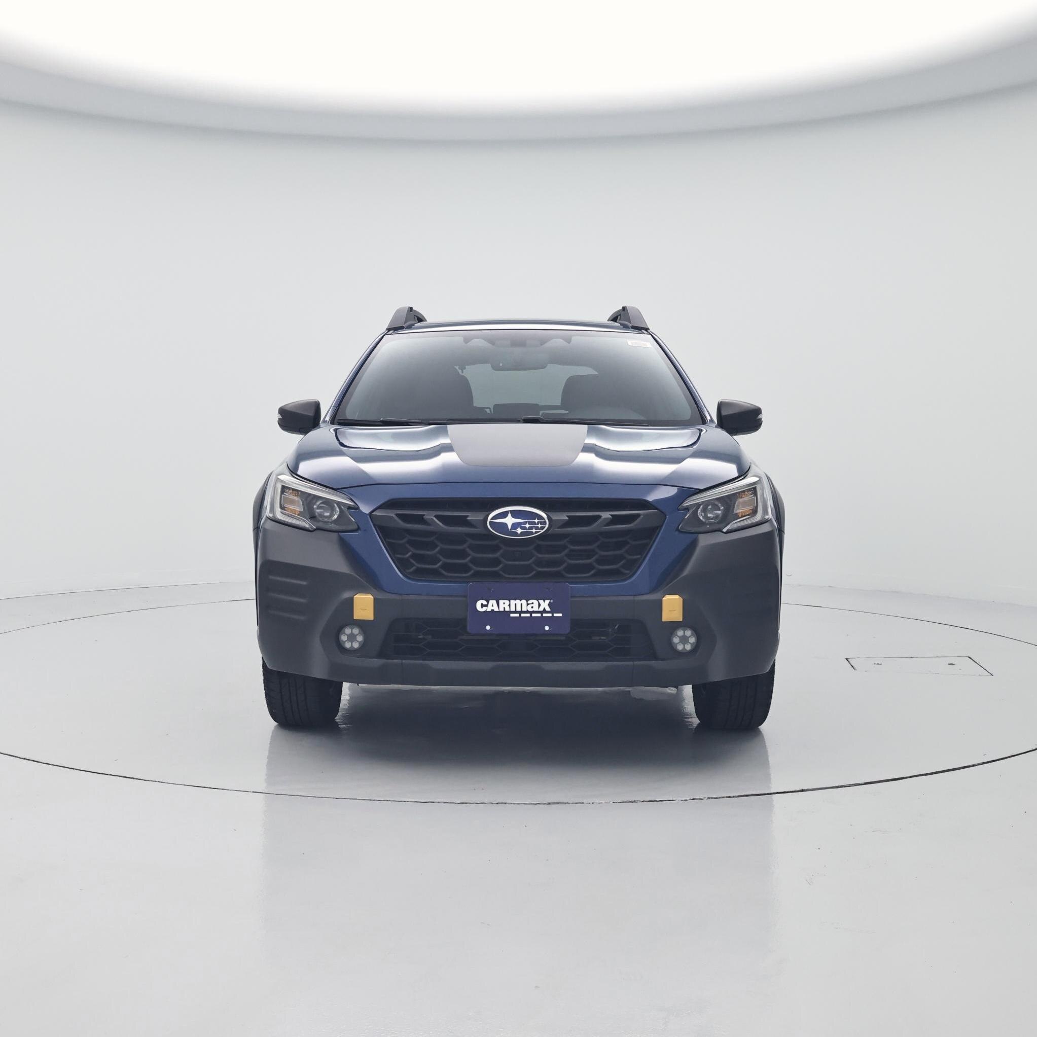 Thumbnail: 2023 Subaru Outback - 5