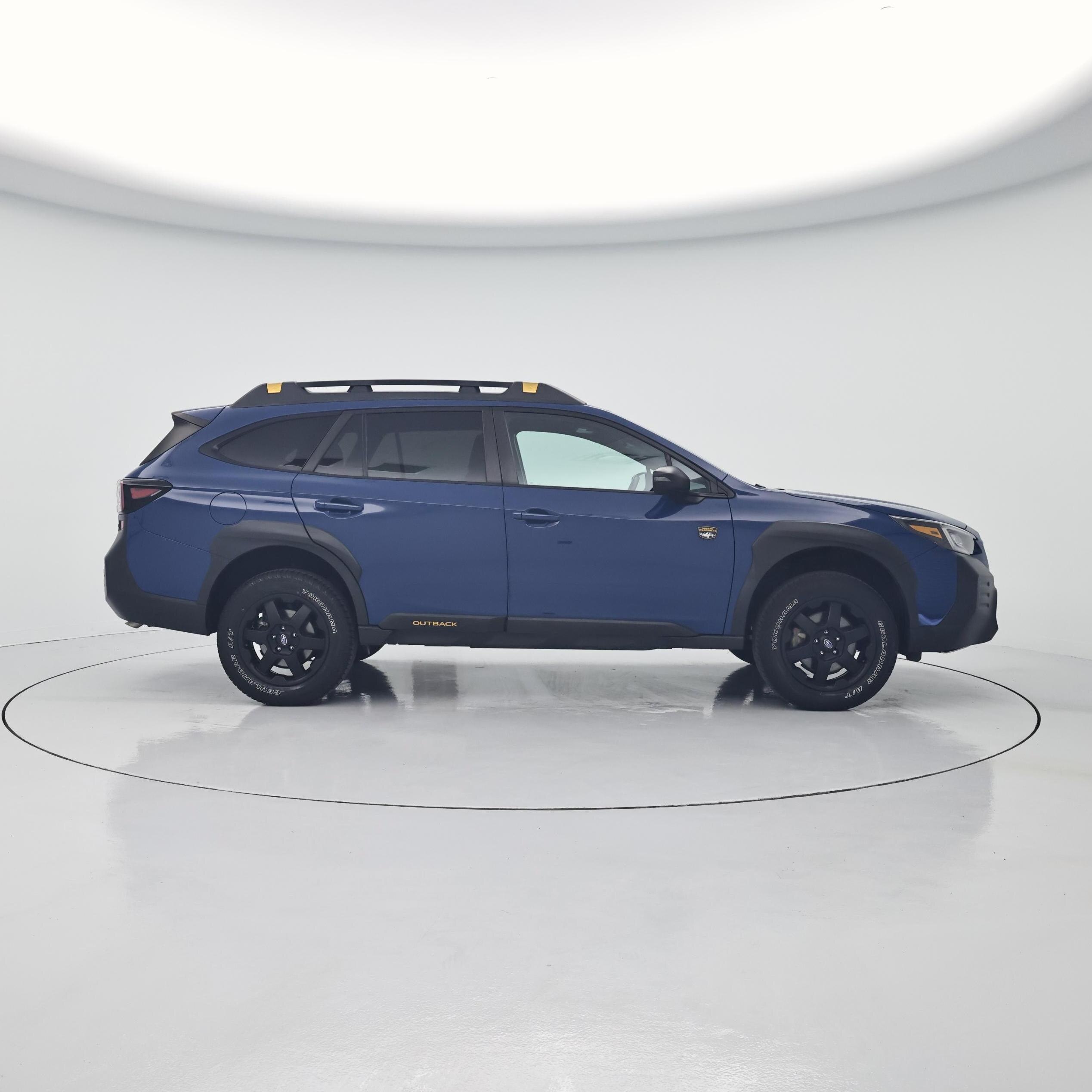 Thumbnail: 2023 Subaru Outback - 7