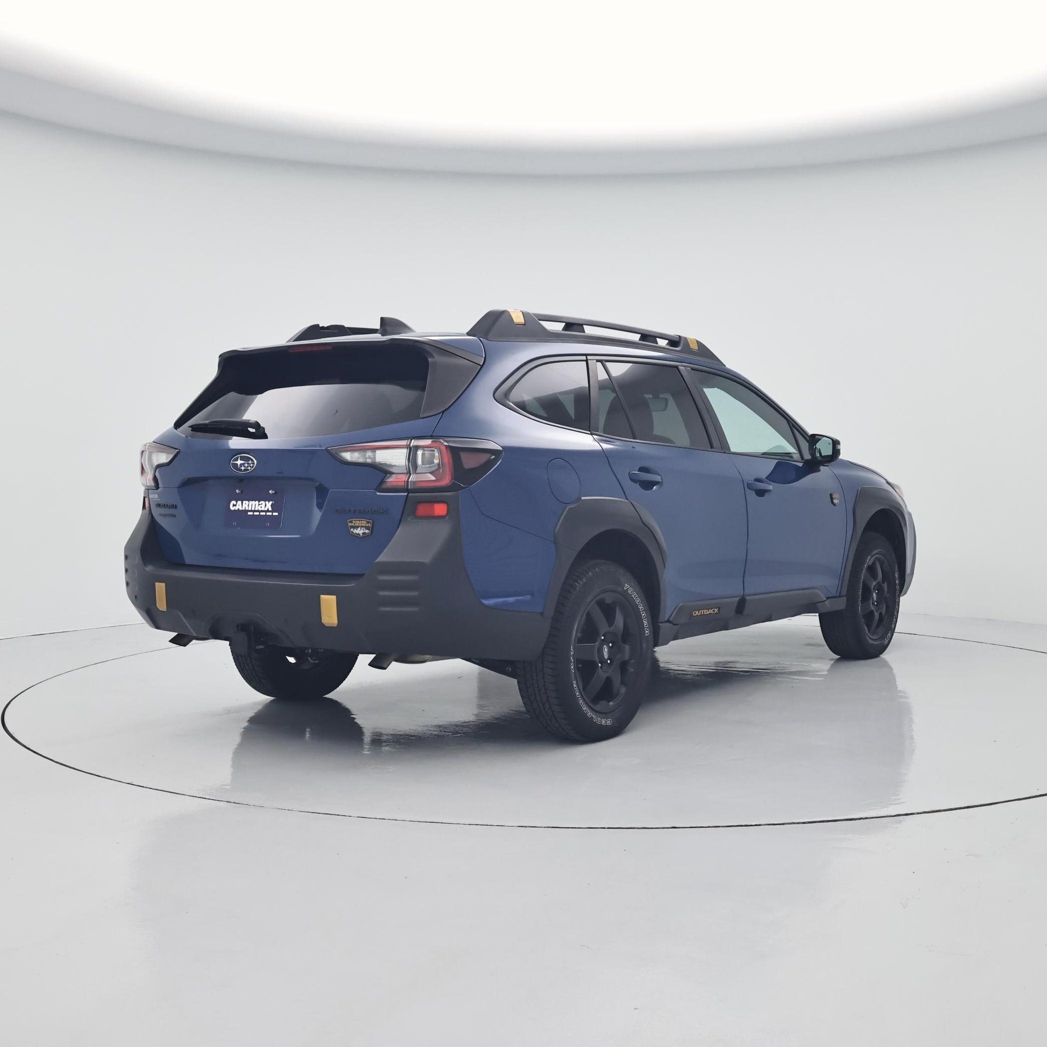 Thumbnail: 2023 Subaru Outback - 8