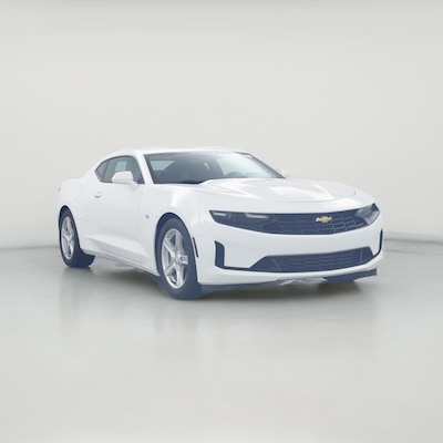 2021 Chevrolet Camaro LT