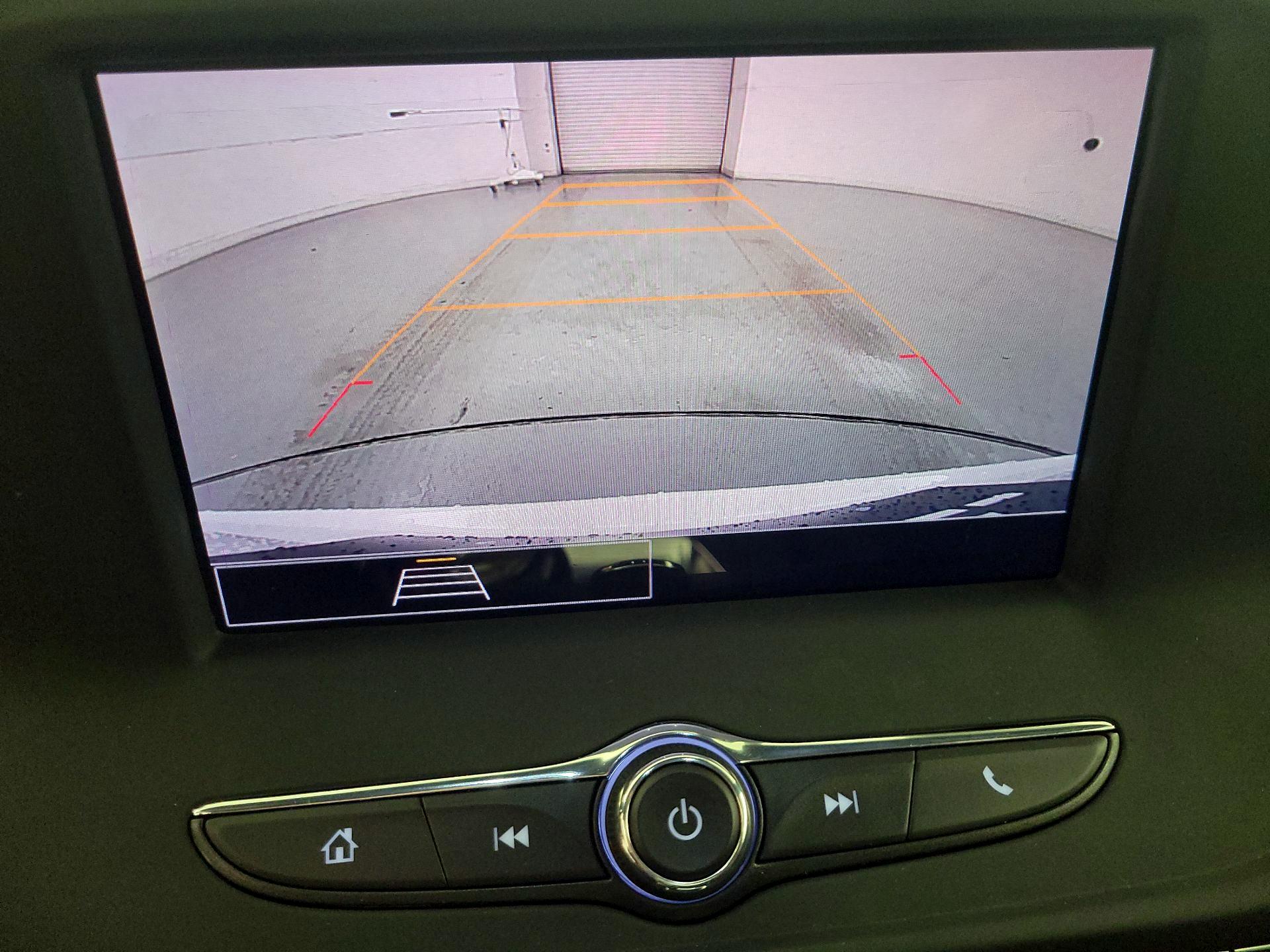 Thumbnail: 2021 Chevrolet Camaro - 15