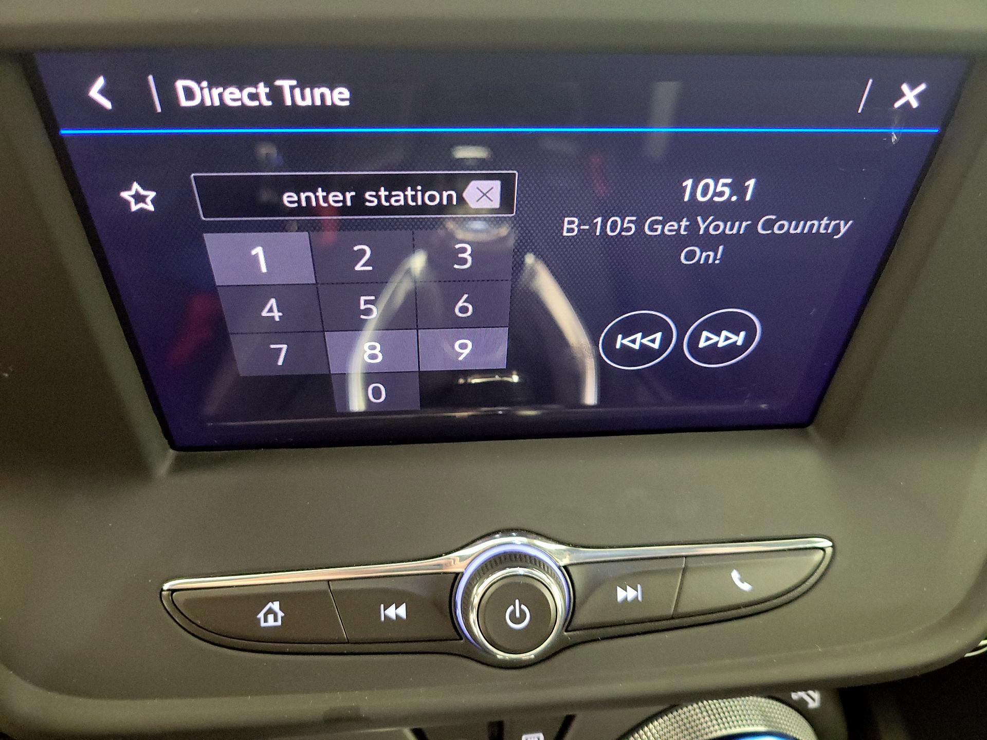 Thumbnail: 2021 Chevrolet Camaro - 16