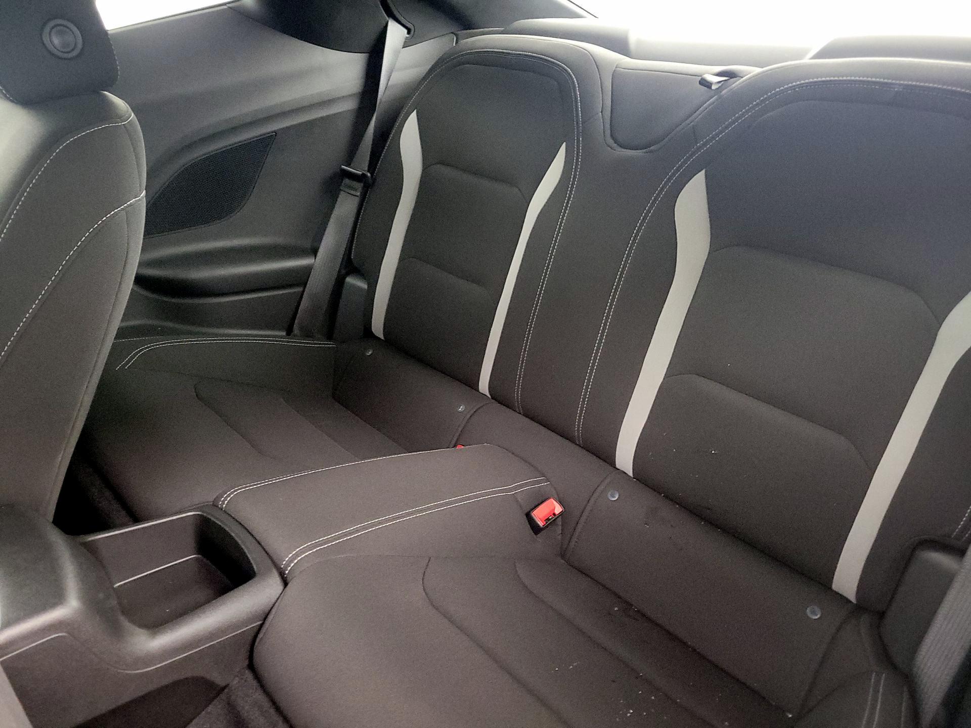 Thumbnail: 2021 Chevrolet Camaro - 20