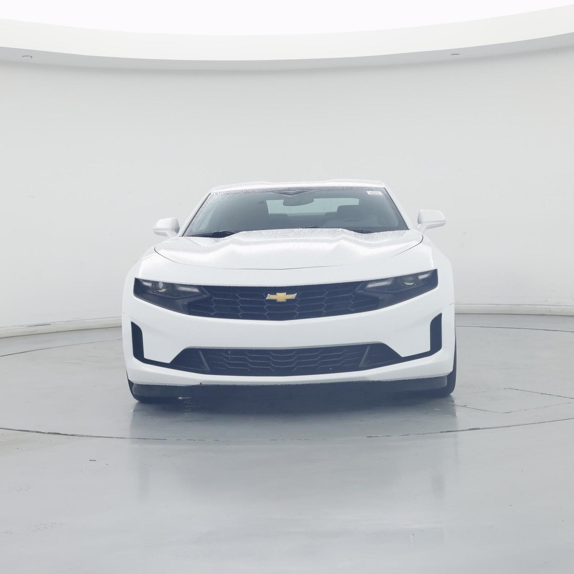 Thumbnail: 2021 Chevrolet Camaro - 5