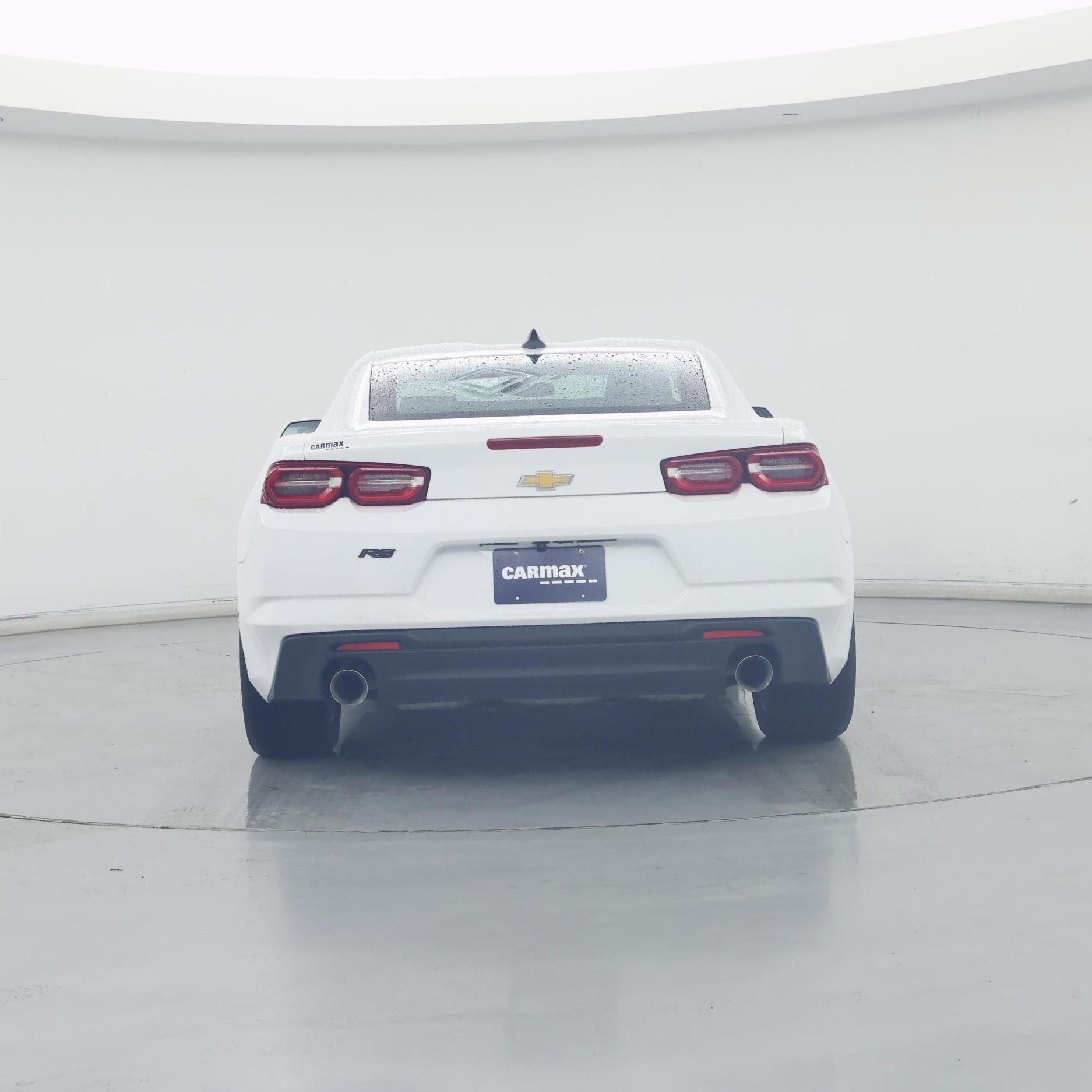 Thumbnail: 2021 Chevrolet Camaro - 6