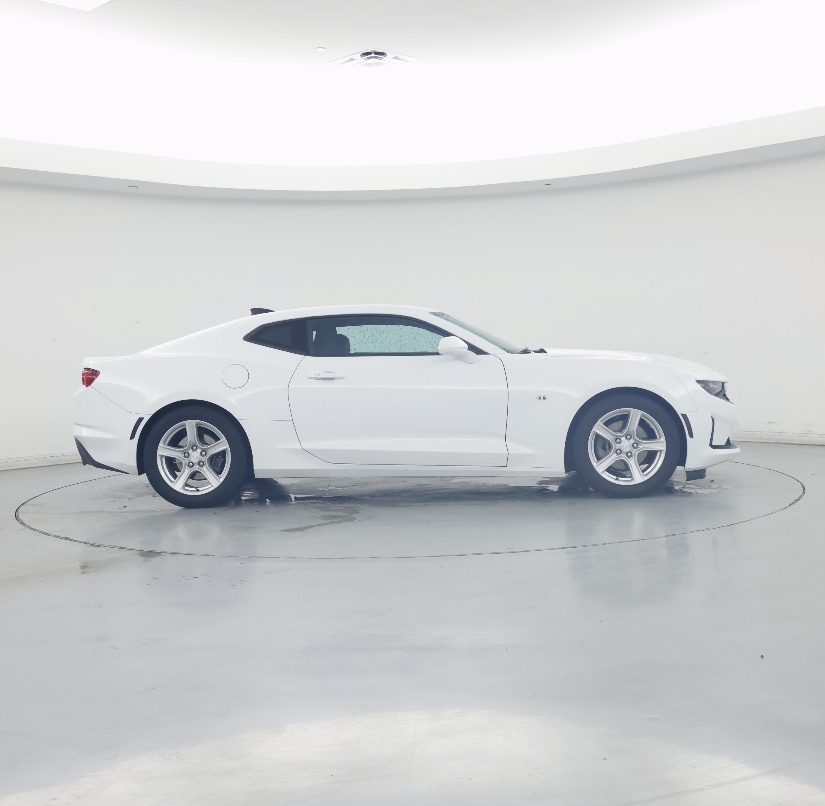 Thumbnail: 2021 Chevrolet Camaro - 7