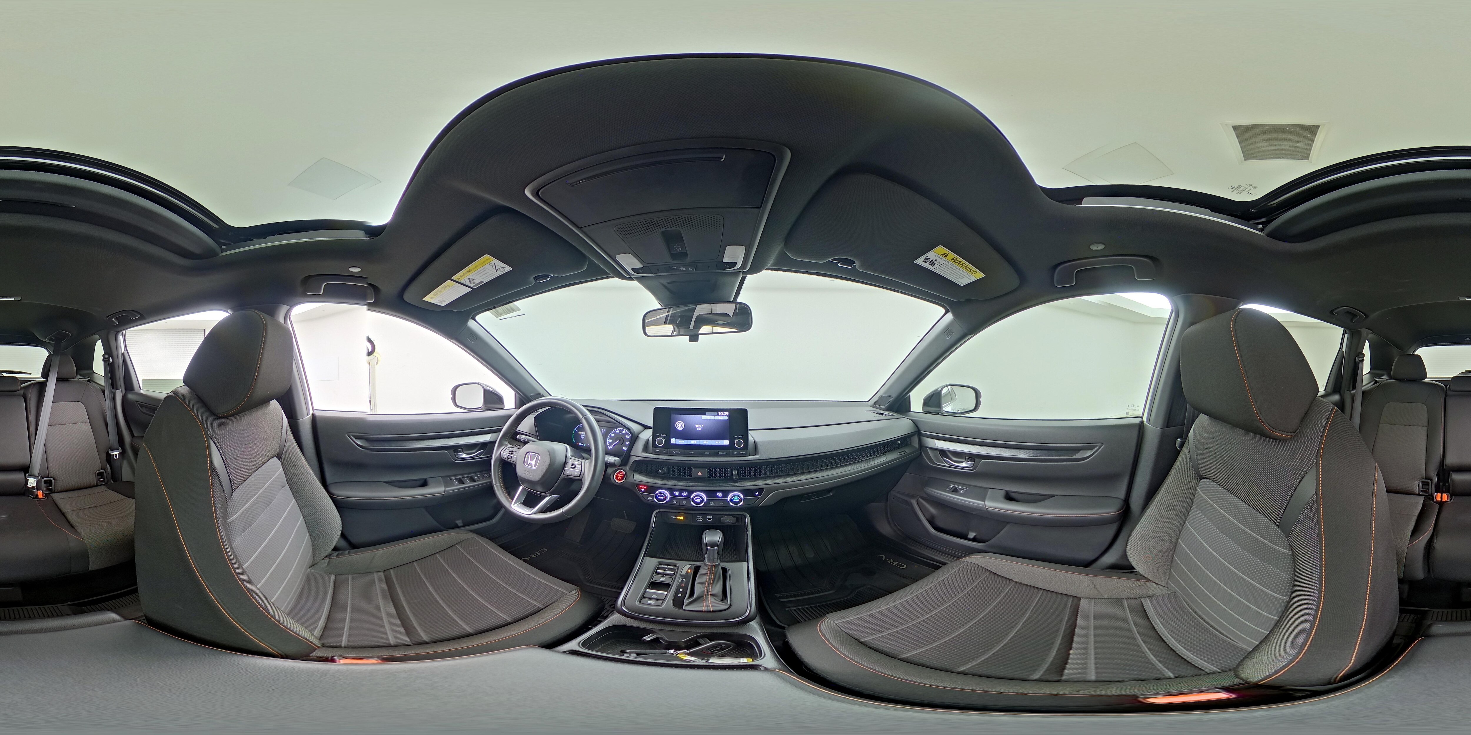 2023 Honda CR-V Sport - Photo 25